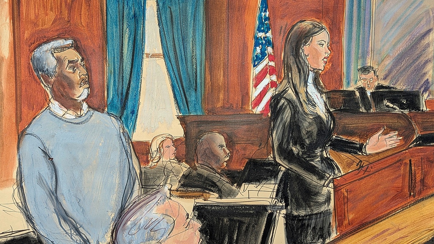 Diddy, Diddy trials update, Diddy trial male escort, Diddy trials Cassie, Cassie Diddy abuse, Diddy Cassie freak offs theGrio.com