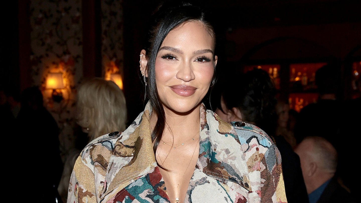 Cassie Ventura, Casandra Ventura, Diddy trial, Diddy sex trafficking case, Sean "Diddy" Combs, crime, sexual assault, theGrio.com