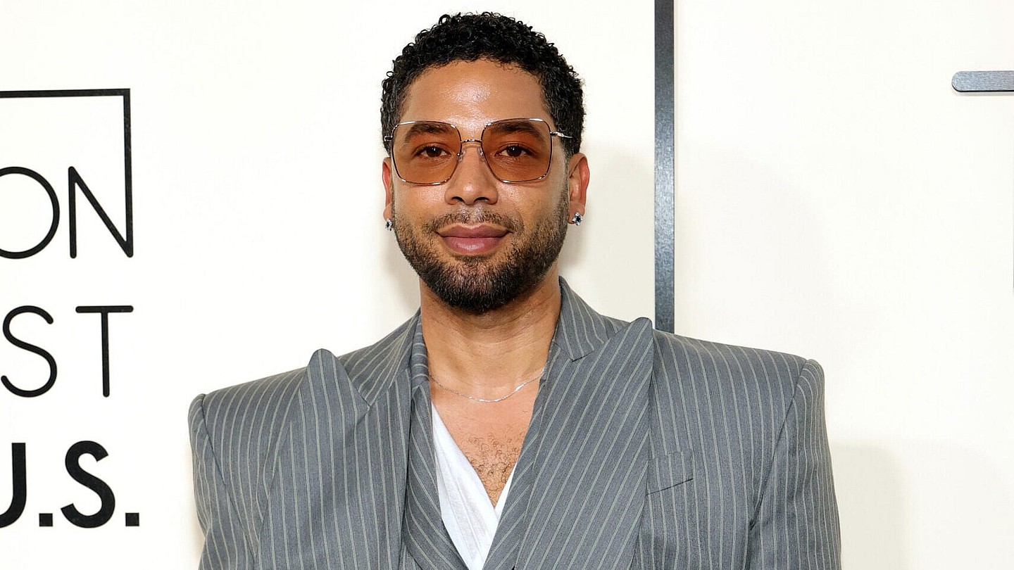 Jussie Smollett, Jussie Smollett lawsuit, Jussie Smollett lawsuit settlement, Jussie Smollett donation, Jussie Smollett chicago, Jussie smollett now, Jussie Smollett crime theGrio.com