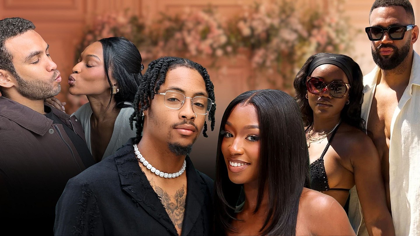 Kordell Beckham, Serena Page, Uche Nwosu, Clinton Moxa, Tiffany Pennywell Brown, Brett Brown, Amber Desiree “AD” Smith, Ollie Sutherland, Jadejha Edwards, Darian Holt, theGrio.com