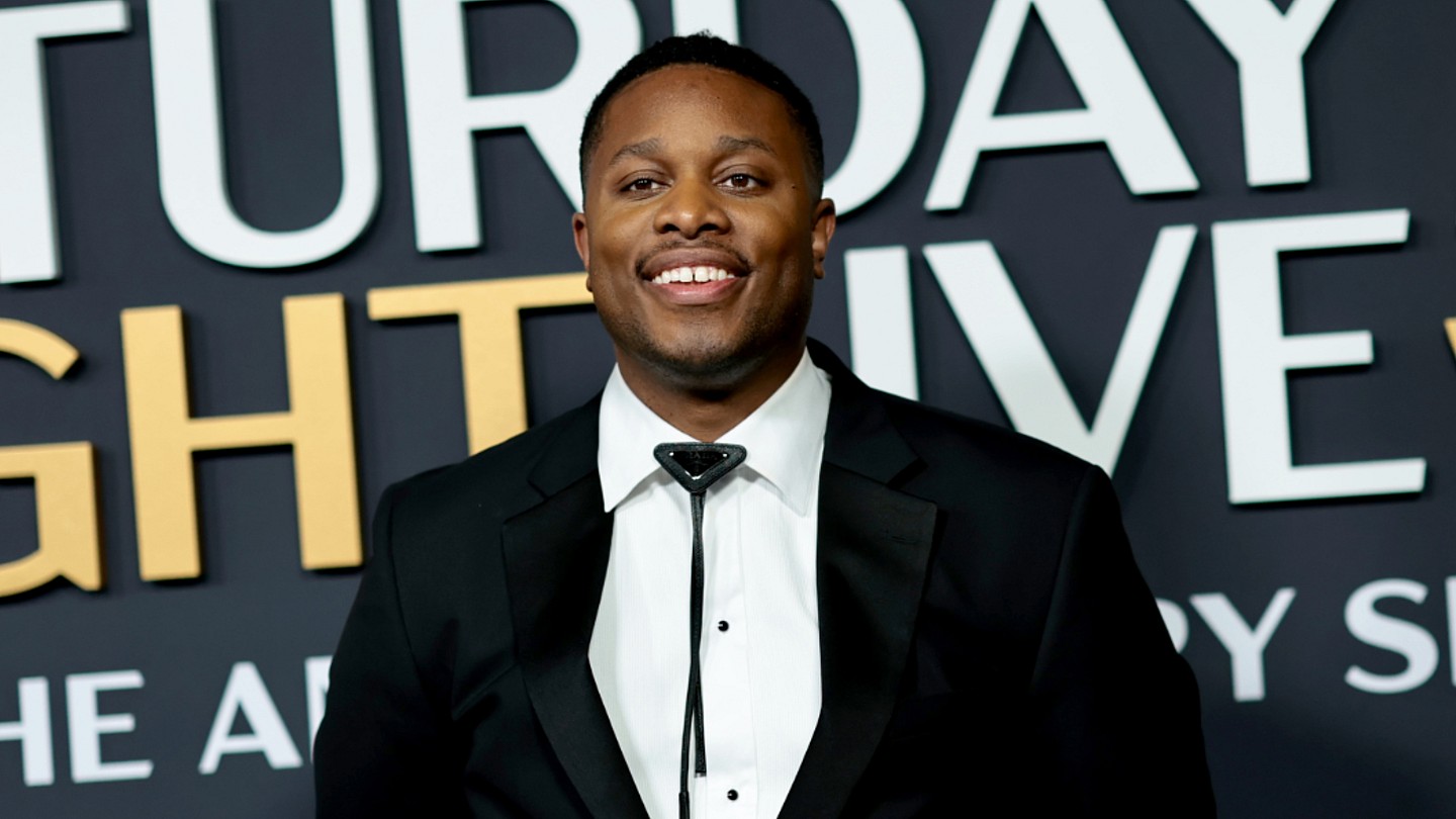 Devon Walker, SNL, Black people on SNL, Black writers on SNL, Black comedians on SNL, theGrio.com