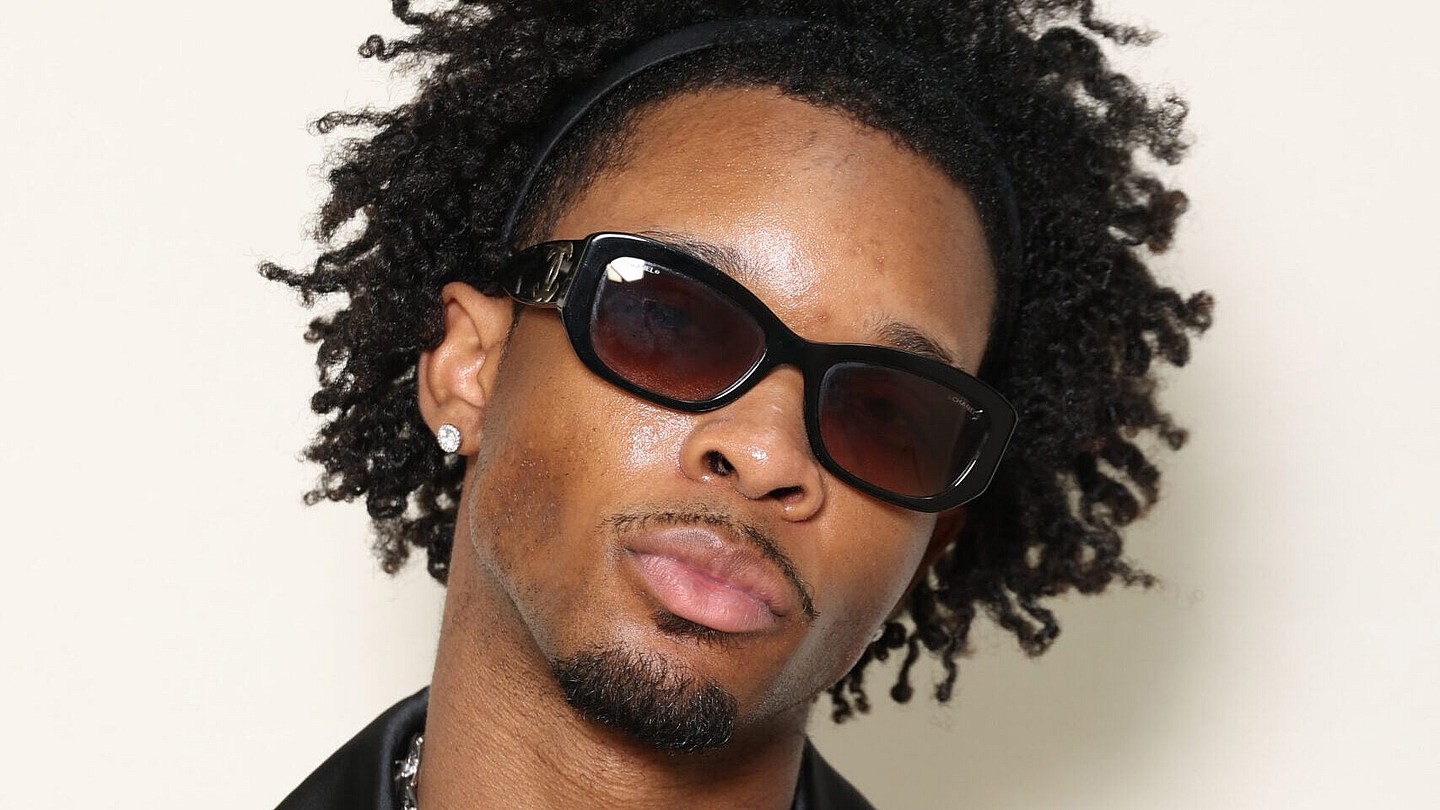 D4vd, Tesla, crime, theGrio.com