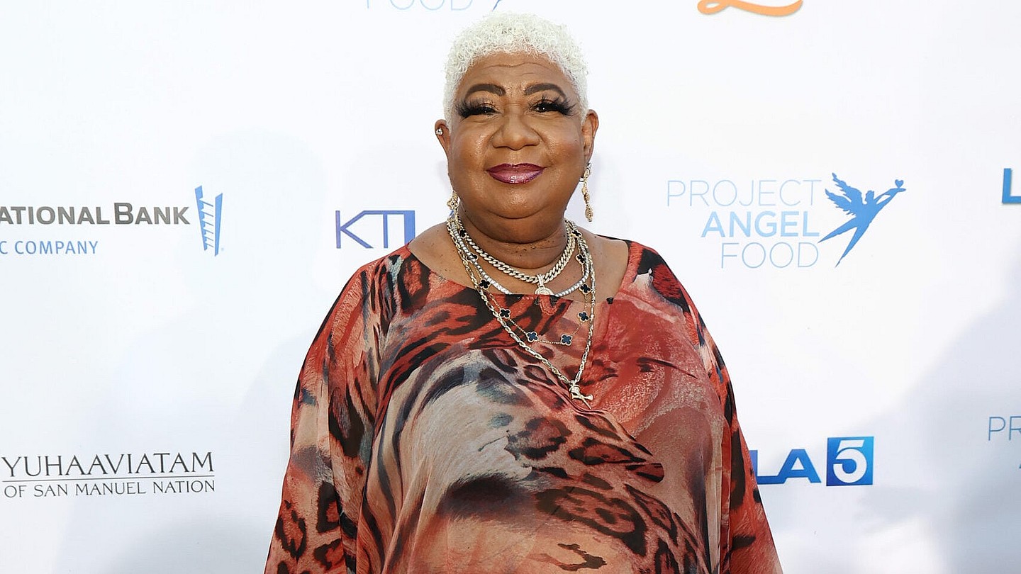 Luenell, Black in America, Luenell comedian theGrio.com
