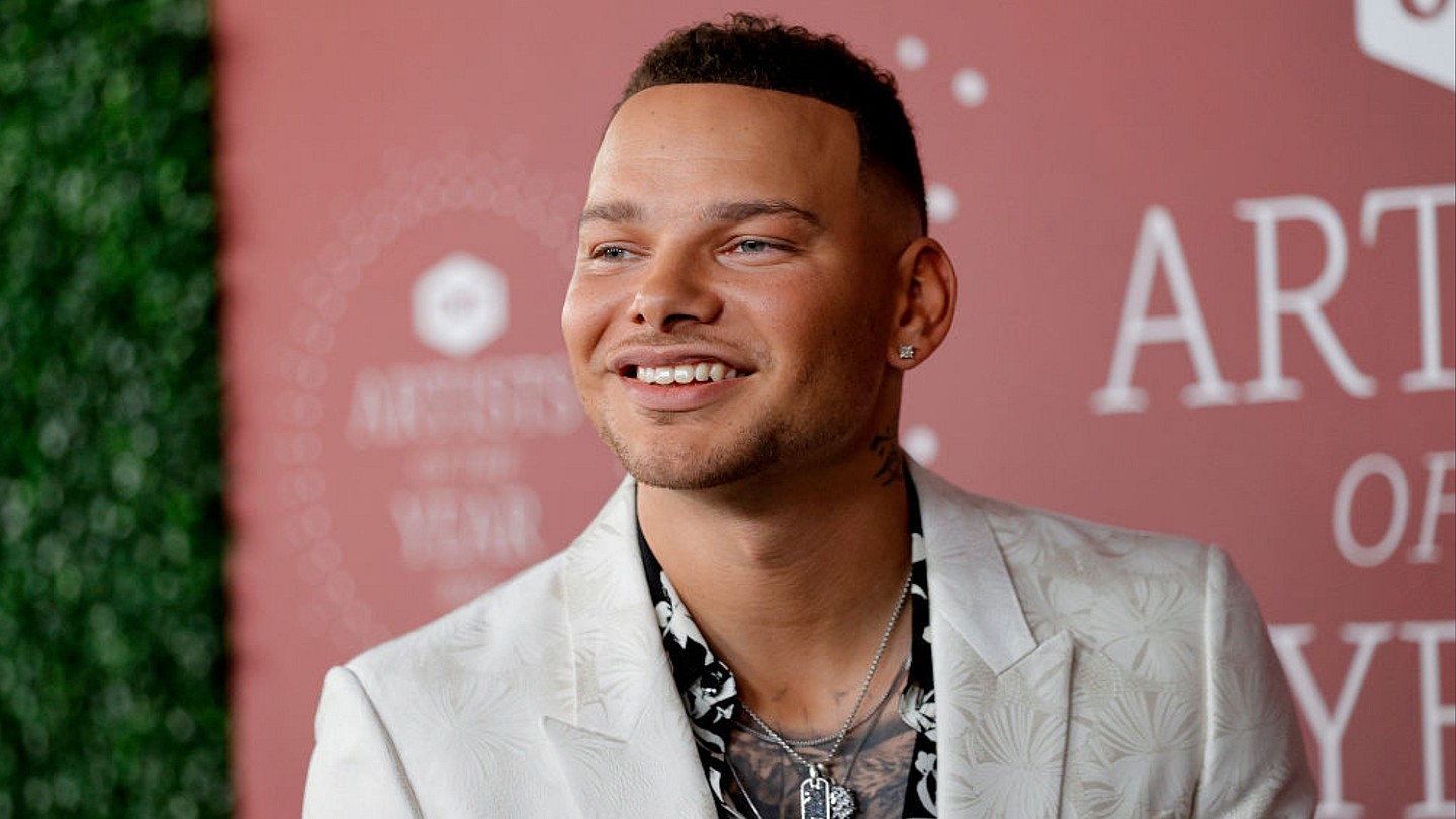 Kane Brown
