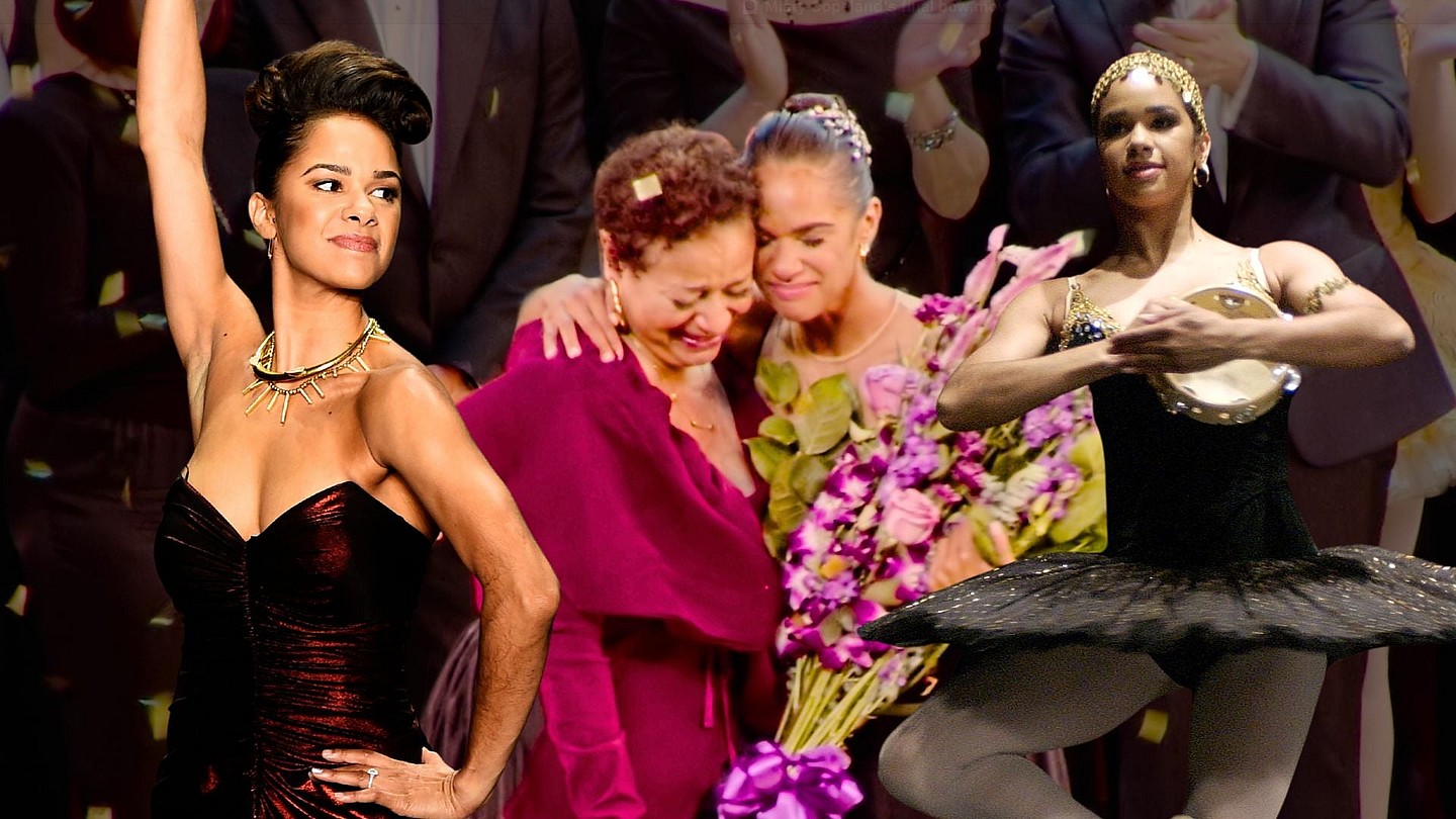 Misty Copeland, theGrio.com
