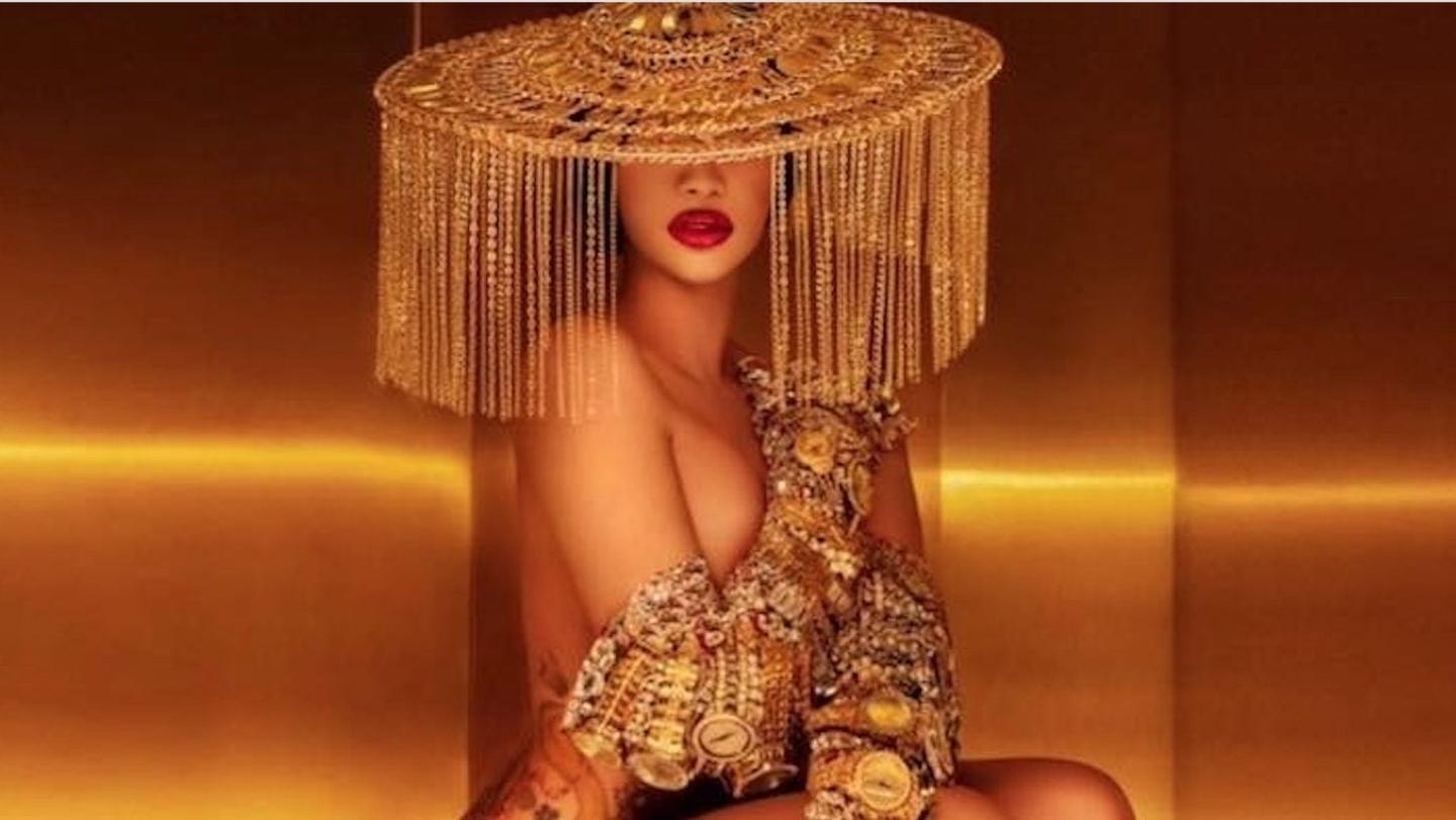 Cardi B