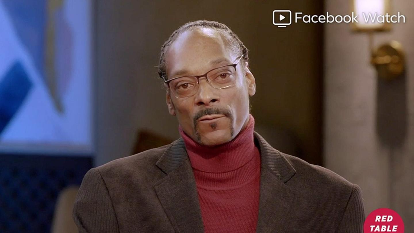 Snoop Dogg