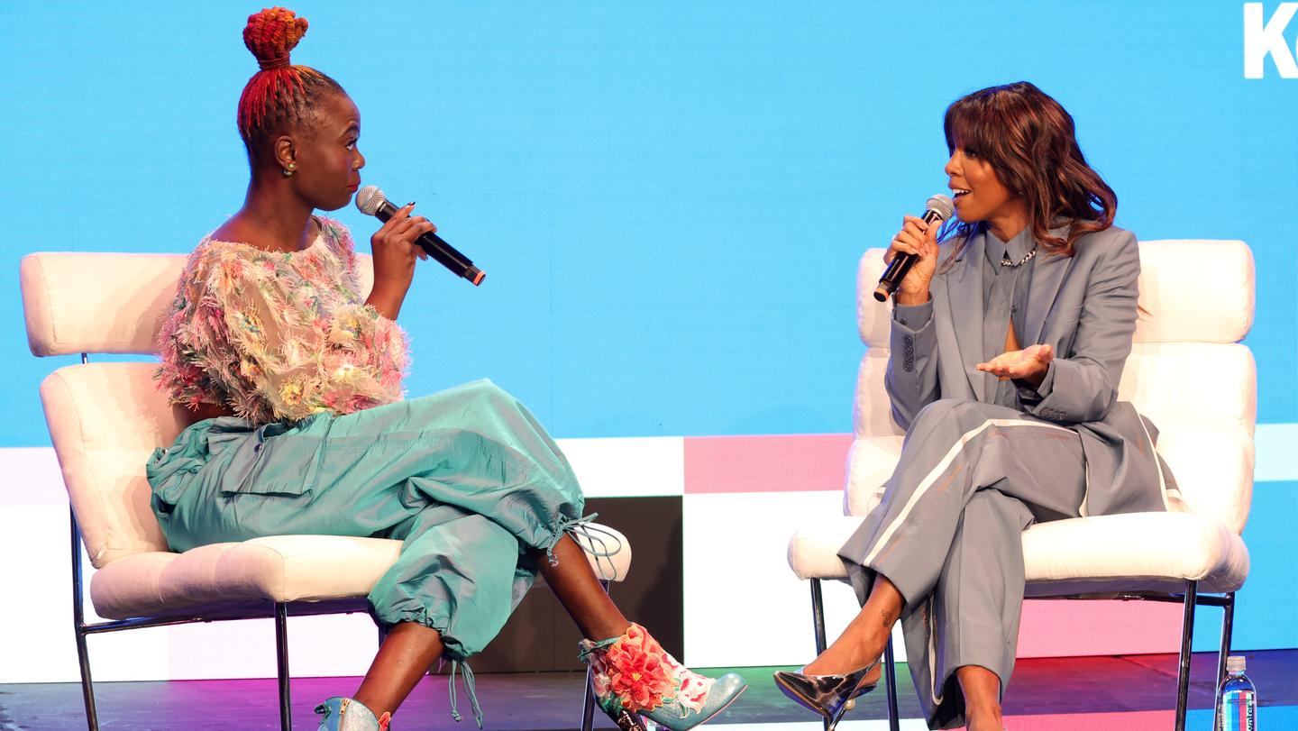 Beautycon 2023, Beautycon Kelly Rowland, is Beautycon back? When was Beautycon 2023?Marsai Martin Beautycon, Tia Mowry Beautycon theGrio.com