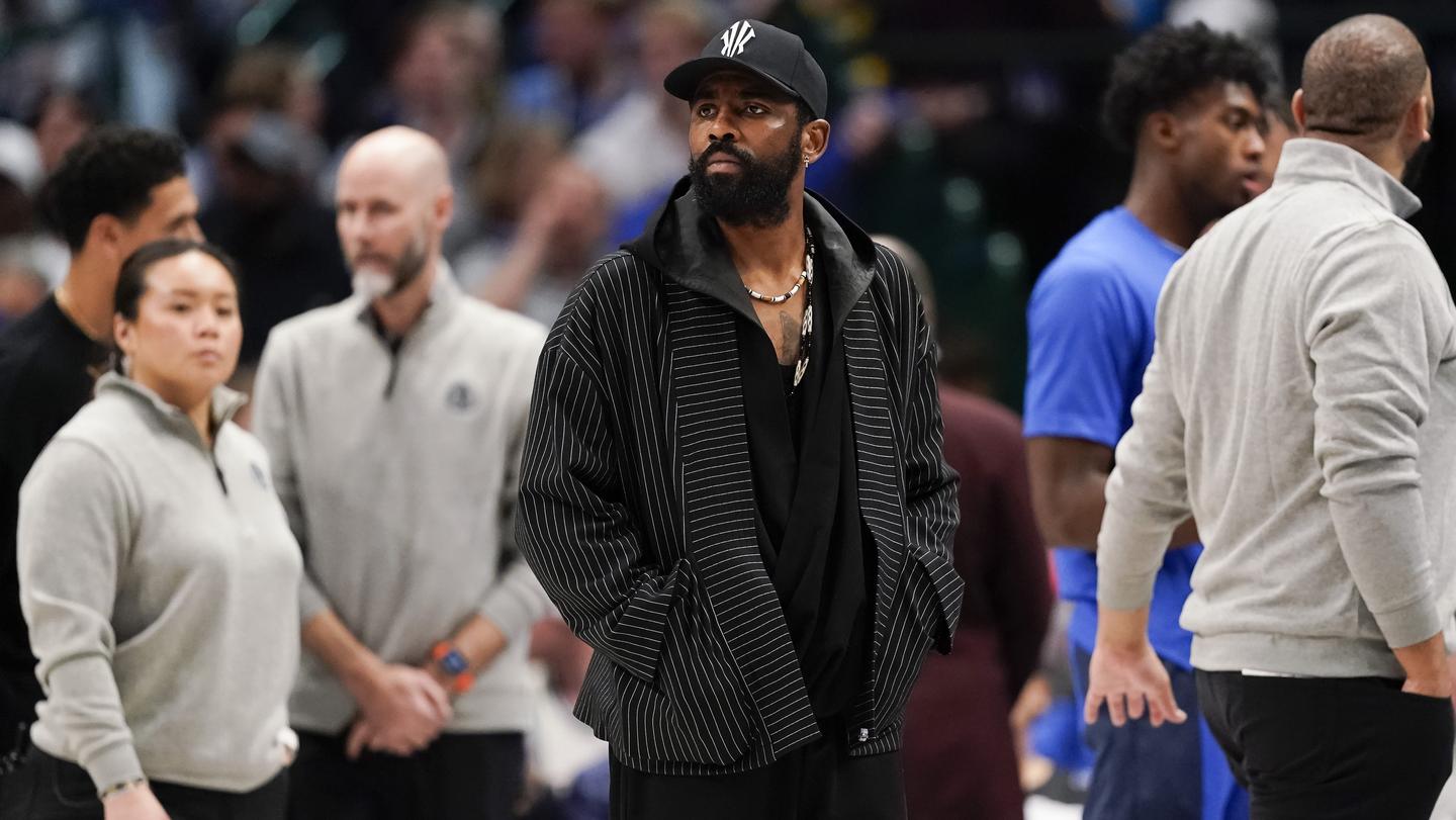 Kyrie Irving fashion brand, Does Kyrie Irving have a sister? Who is Kyrie Irving's sister?, Kyrie Irving Mind Less fashion brand, What does Asia Irving do?, Kyrie Irving Asia Irving, Asia Irving Aseye Studio theGrio.com