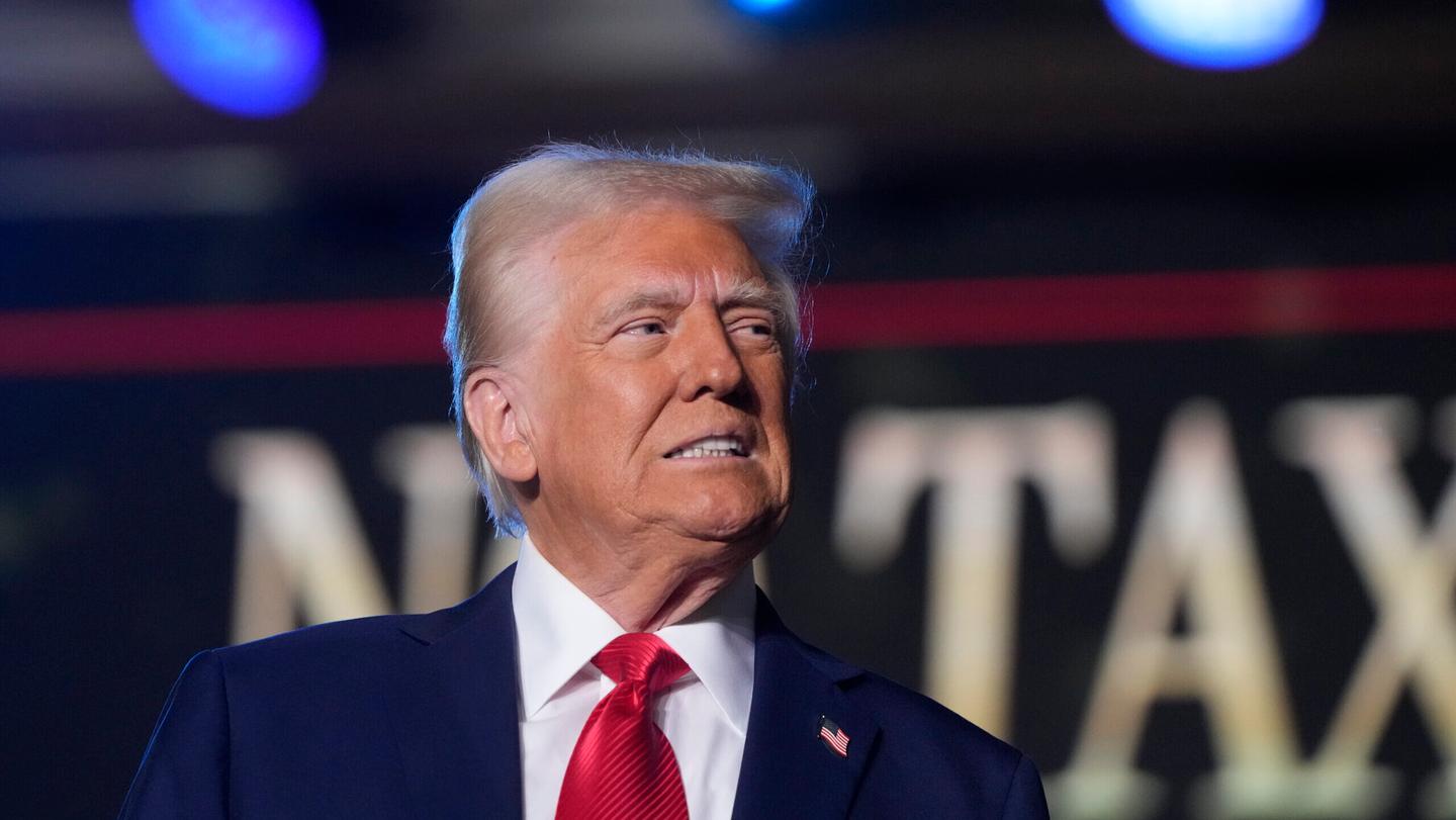 Donald Trump, Medicaid, gender-affirming care, theGrio.com