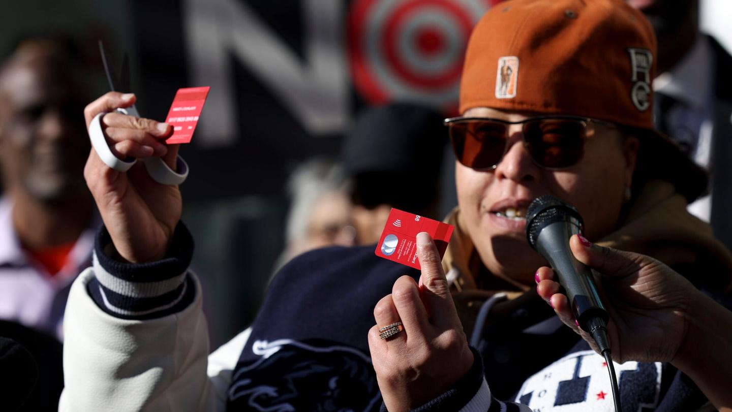 Target, DEI, Target boycott, theGrio.com