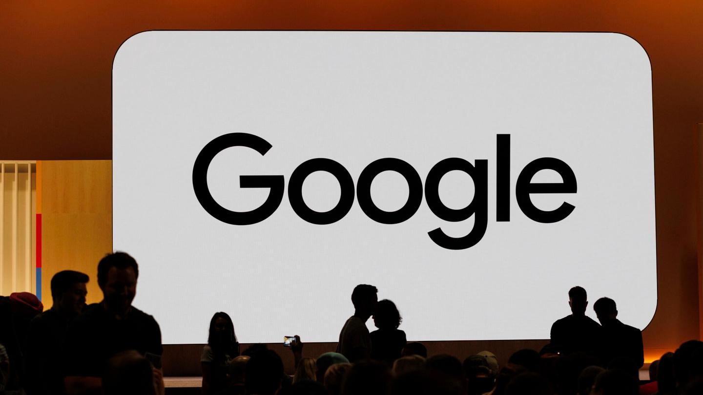 thegrio, google, DEI, Trump