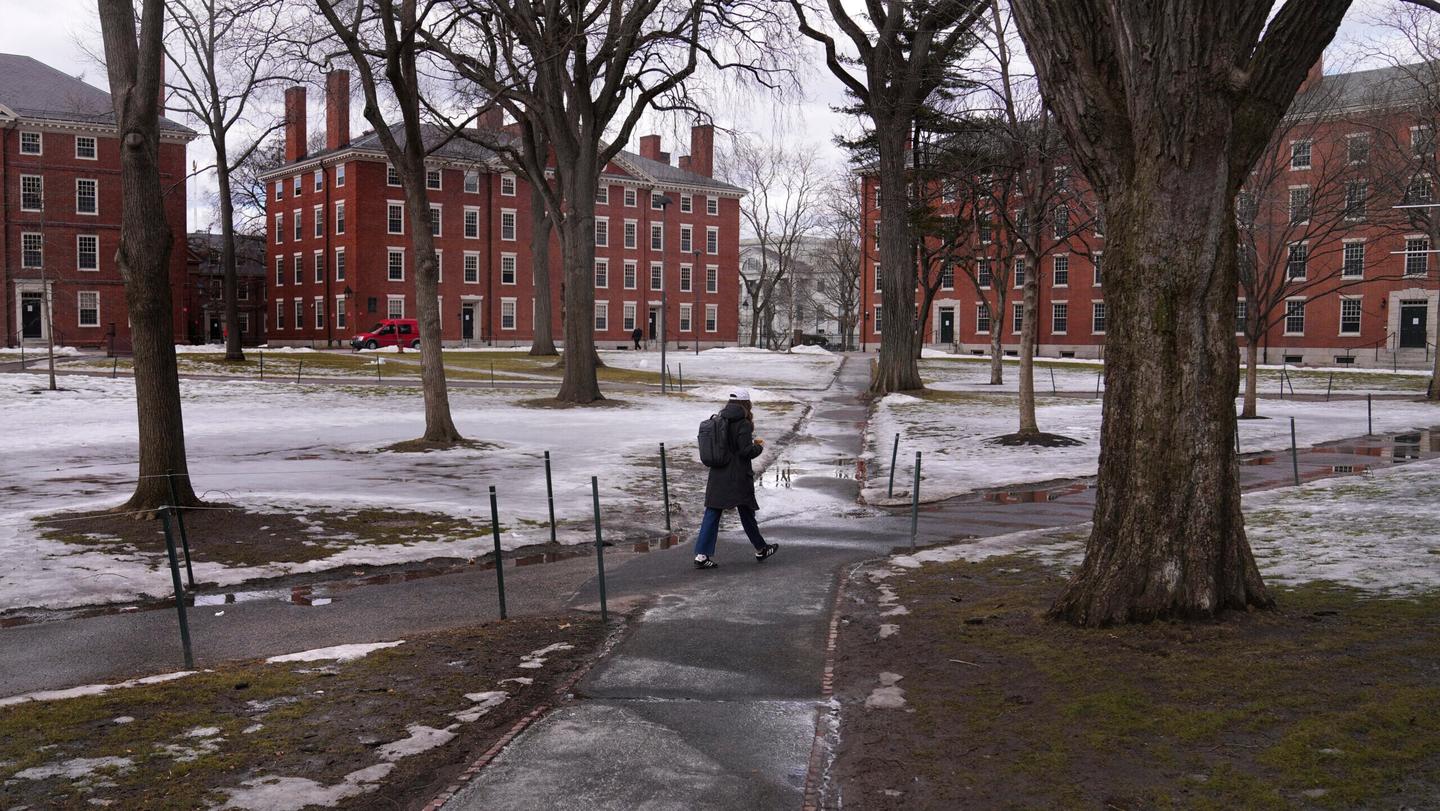 thegrio.com, Harvard University, elite, free tuition, financial aid