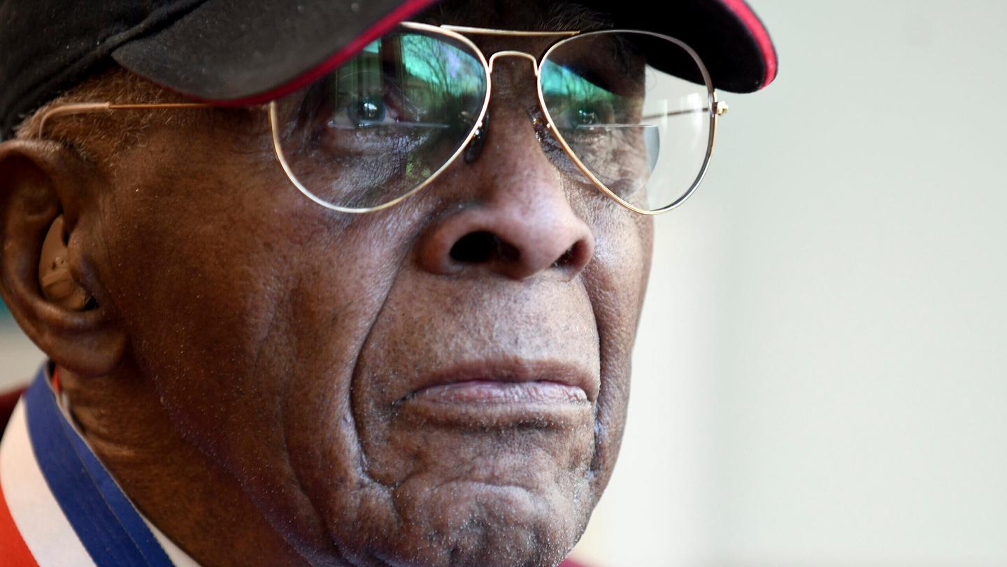Col. James H. Harvey III, Tuskegee Airmen, DEI, Trump Administration, theGrio.com