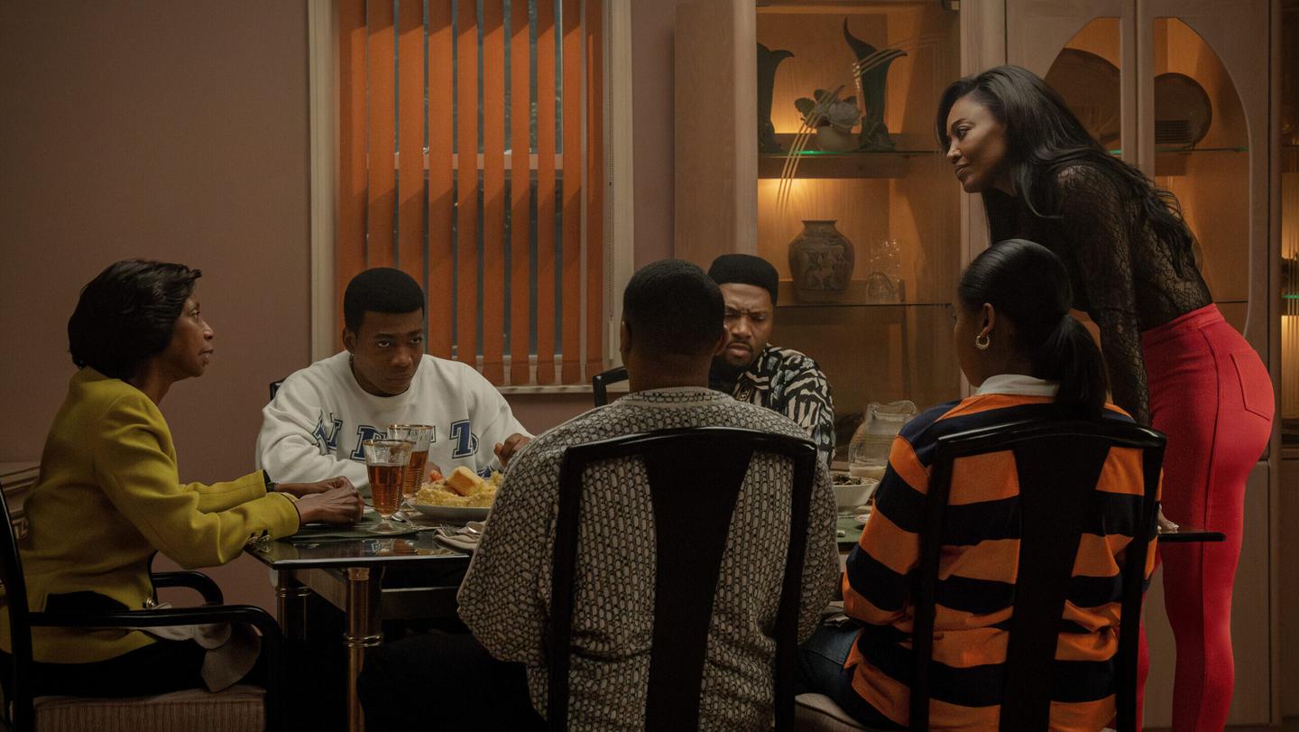thegrio, Raising Kanan, POWER, Starz