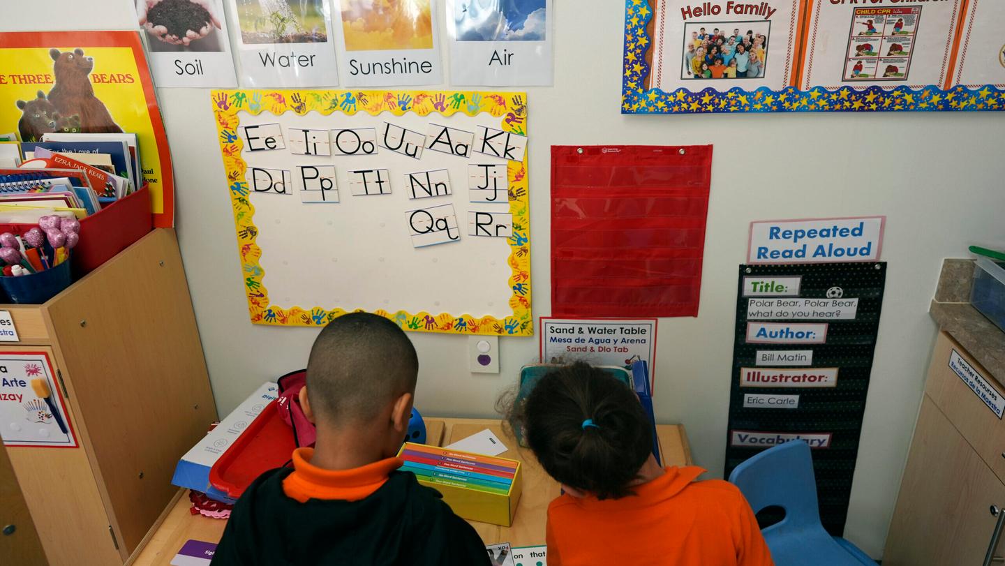thegrio.com, headstart, fedearl funding, low-income children