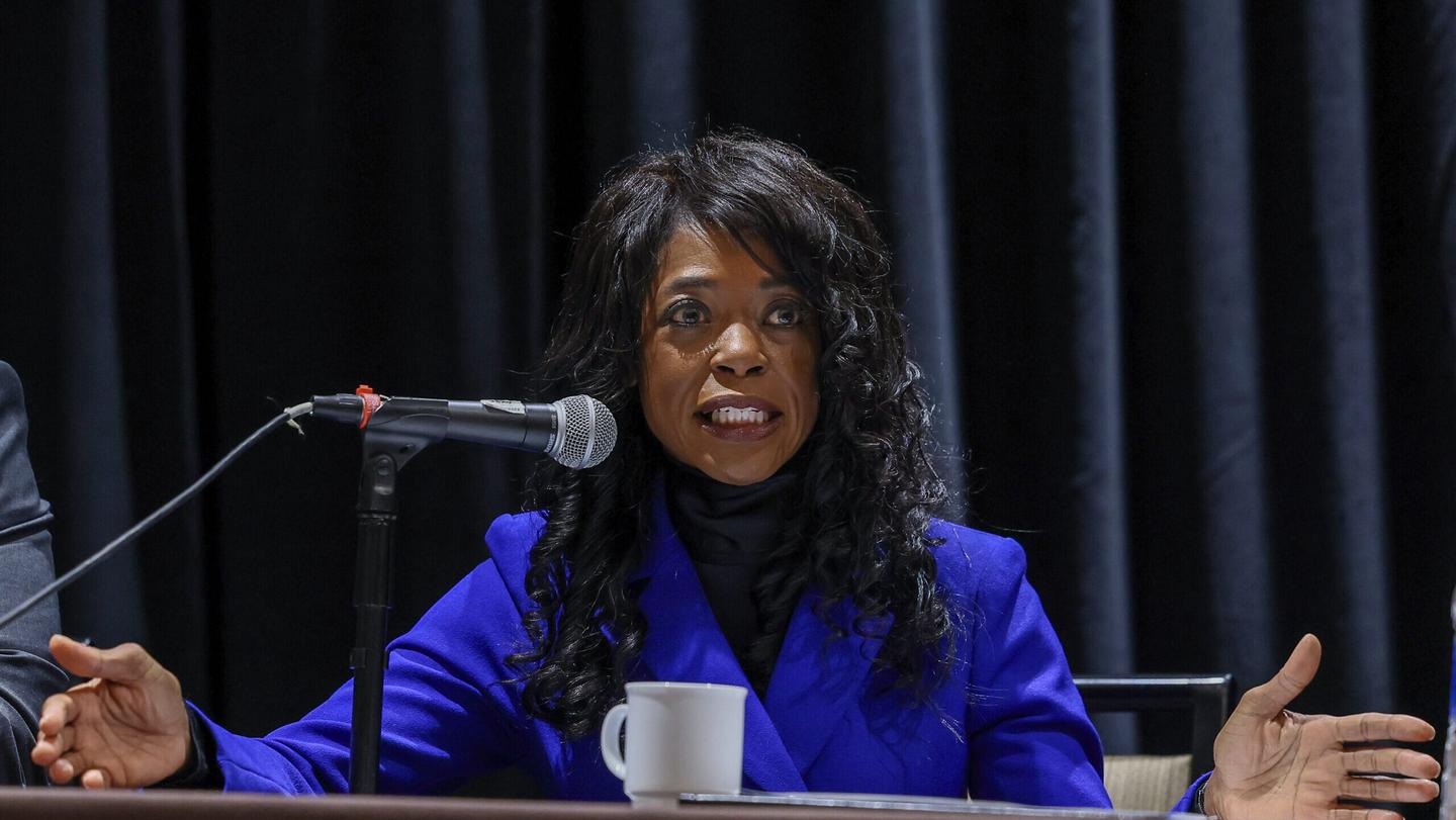 thegrio, FAMU, board of trustees, presidential search, Marva Johnson, Will packer