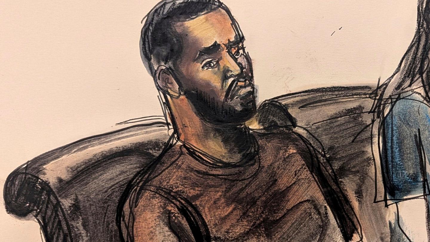 Sean Diddy Combs, Sean Diddy Combs sex trafficking trial, theGrio.com