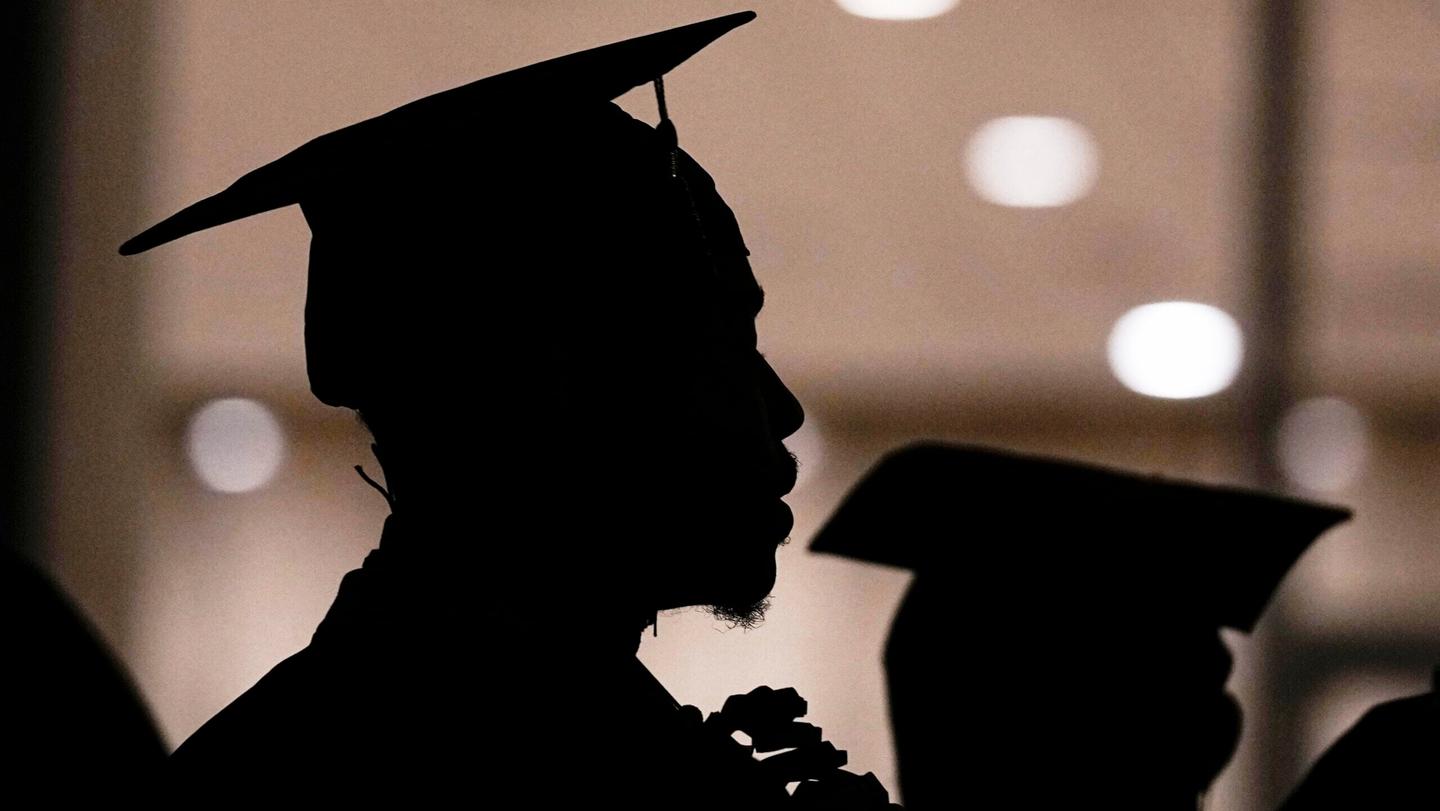 Unemployment rate, 2025 college graduates, Class of 2025, job market, US jobs, theGrio.com