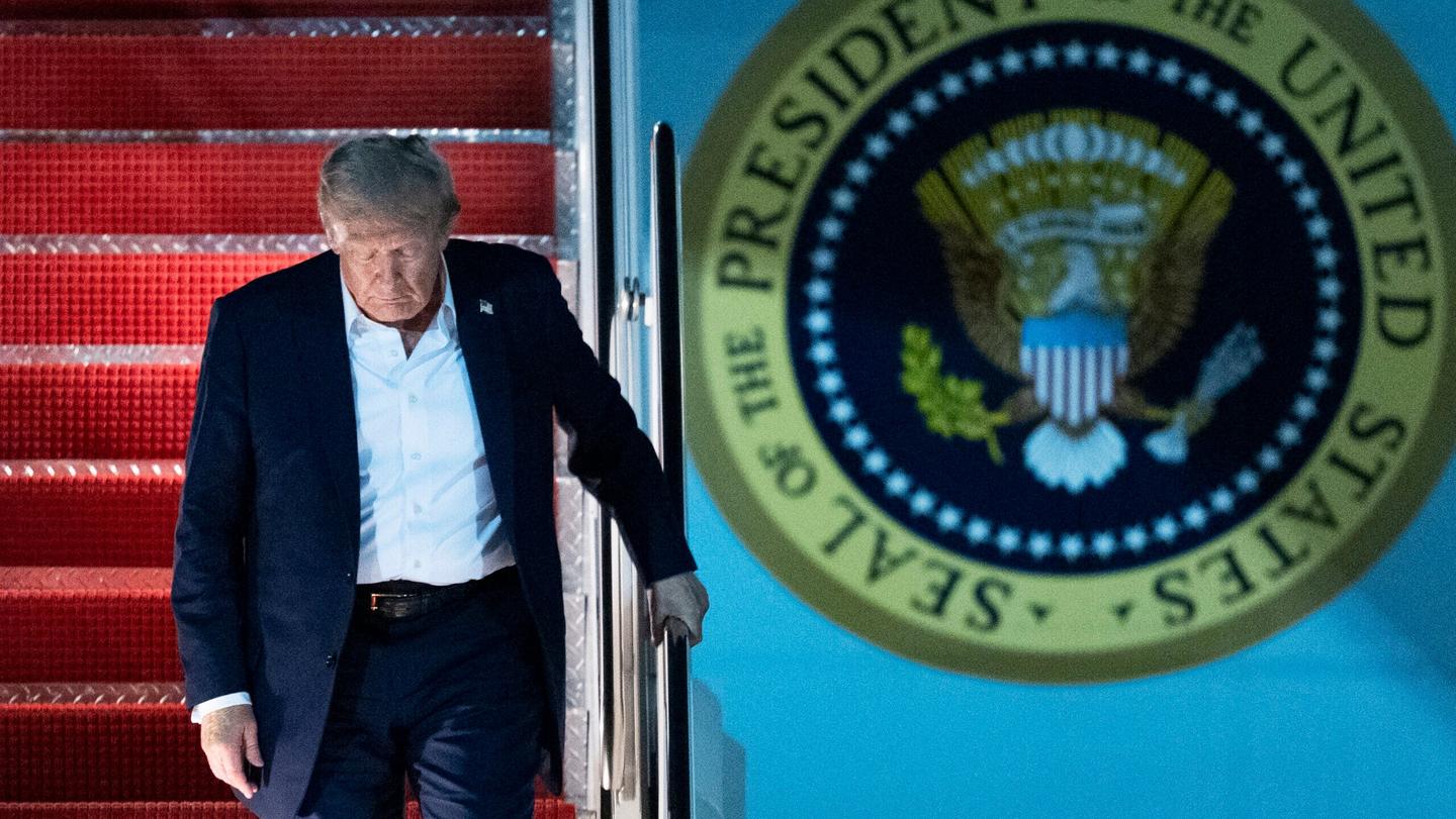 Trump, theGrio.com