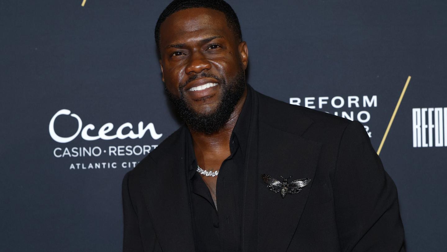 Kevin Hart, Black Hollywood, theGrio.com