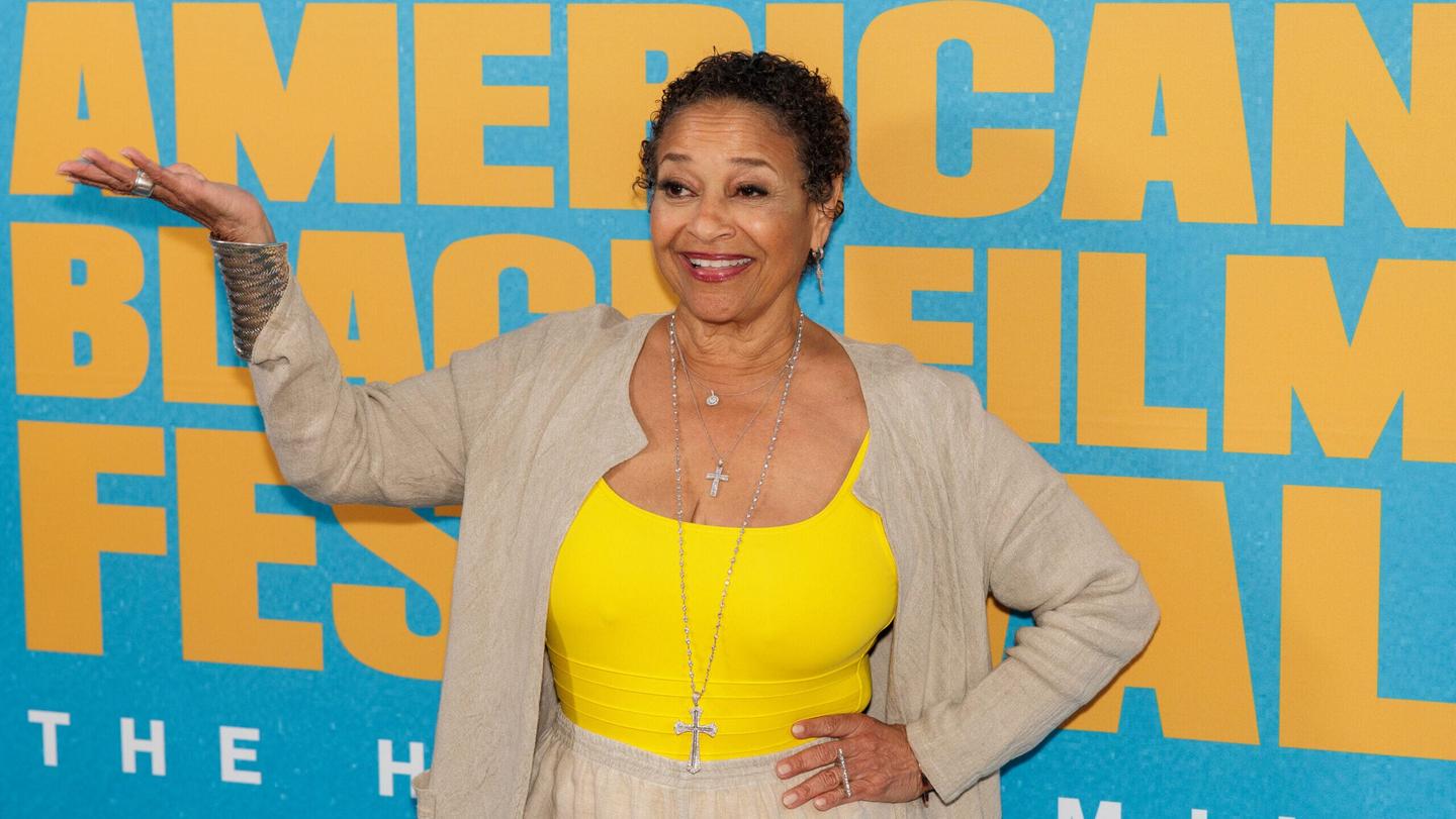 Debbie Allen, theGrio.com