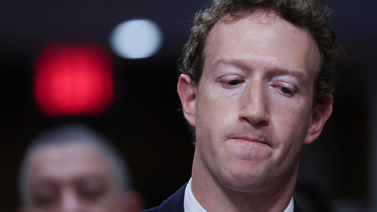 Mark Zuckerberg, Priscilla Chen, Mark Zuckerberg school, The Primary School, Trump Administration, DEI, theGrio.com