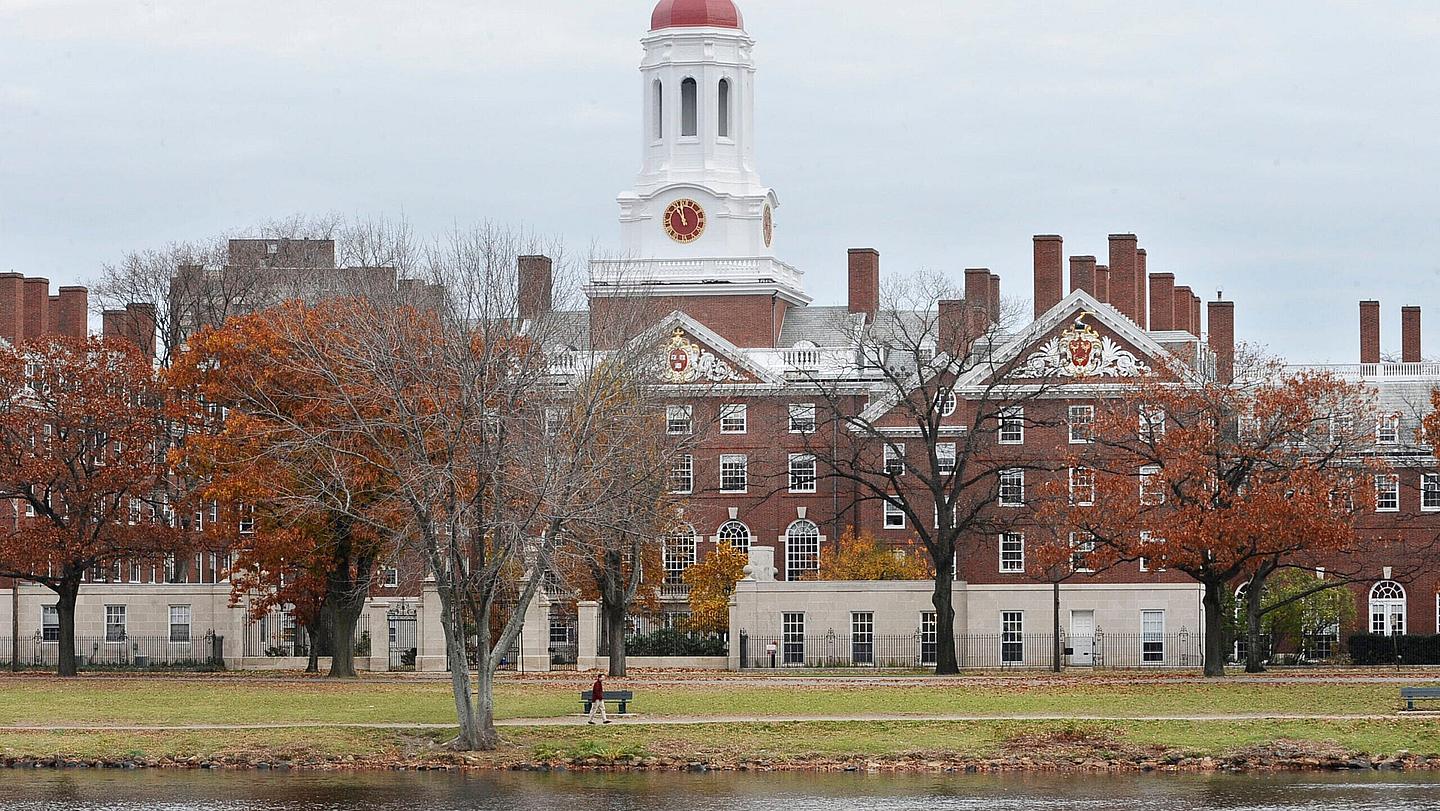 Harvard, Trump Administration, Higher education, theGrio.com