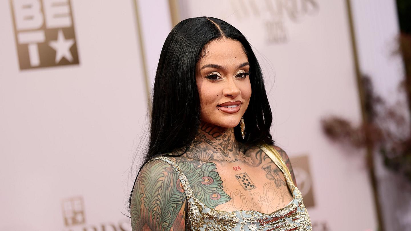 Kehlani, laundry, Black hollywood, Kehlani laundry day, theGrio.com
