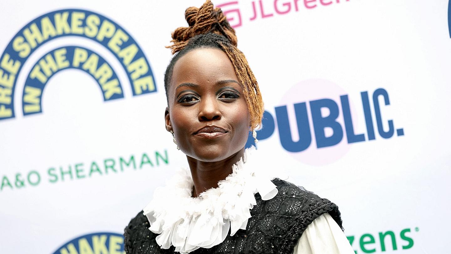 Lupita Nyong'o oscar, Black women Oscar awards, Lupita Nyong'o slave roles theGrio.com