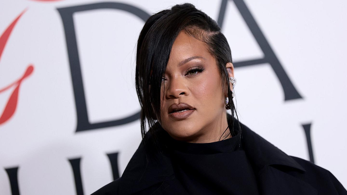 Rihanna, A$AP Rocky, theGrio.com