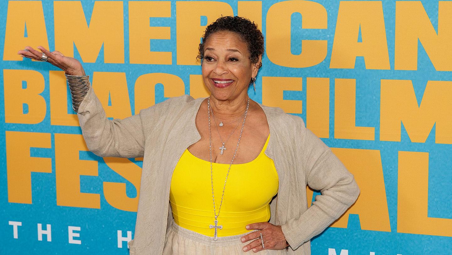 Debbie Allen, theGrio.com