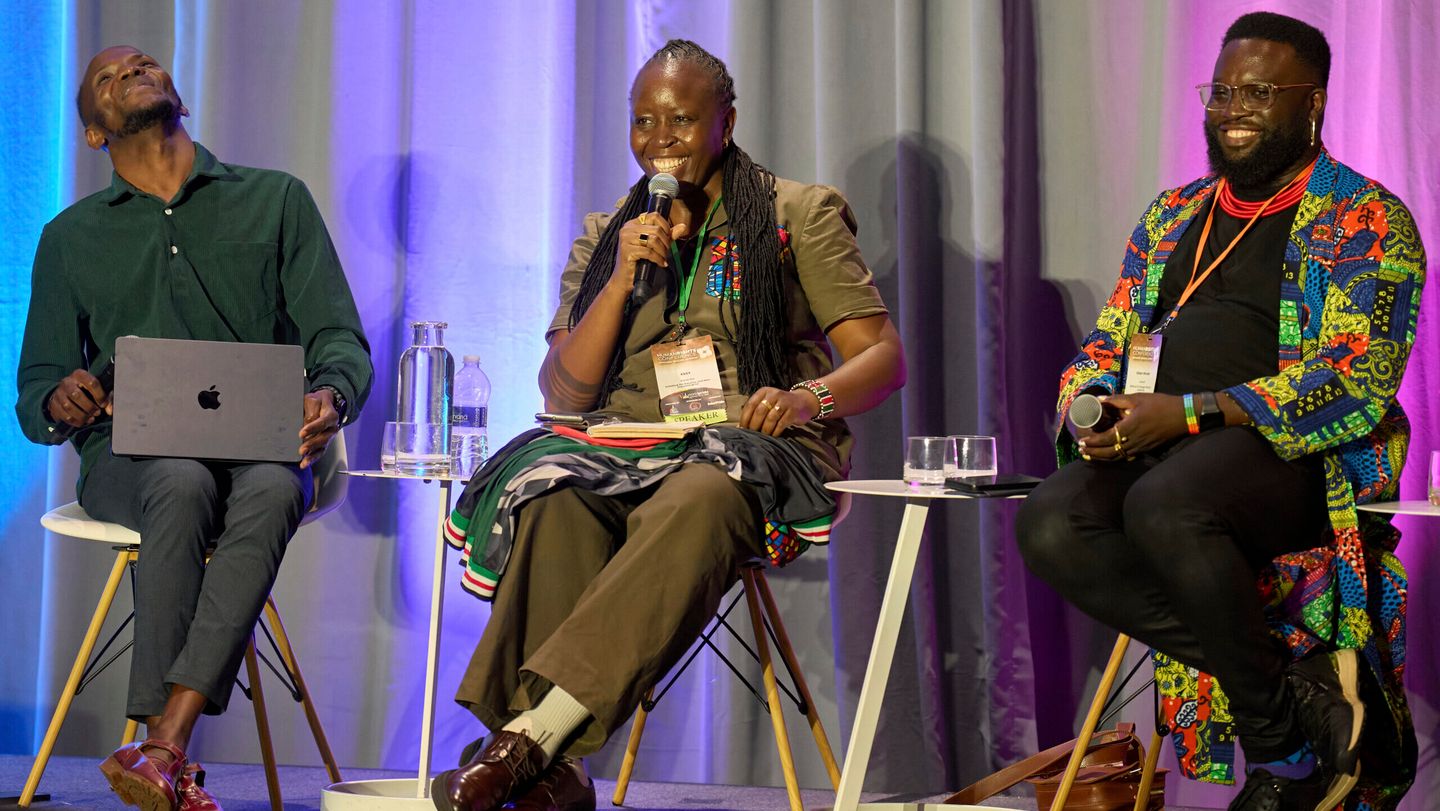 World Pride, Trump administration 2025, theGrio.com