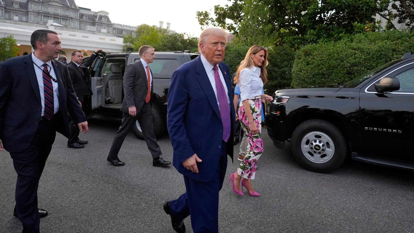 Iran, Trump Administration, theGrio.com