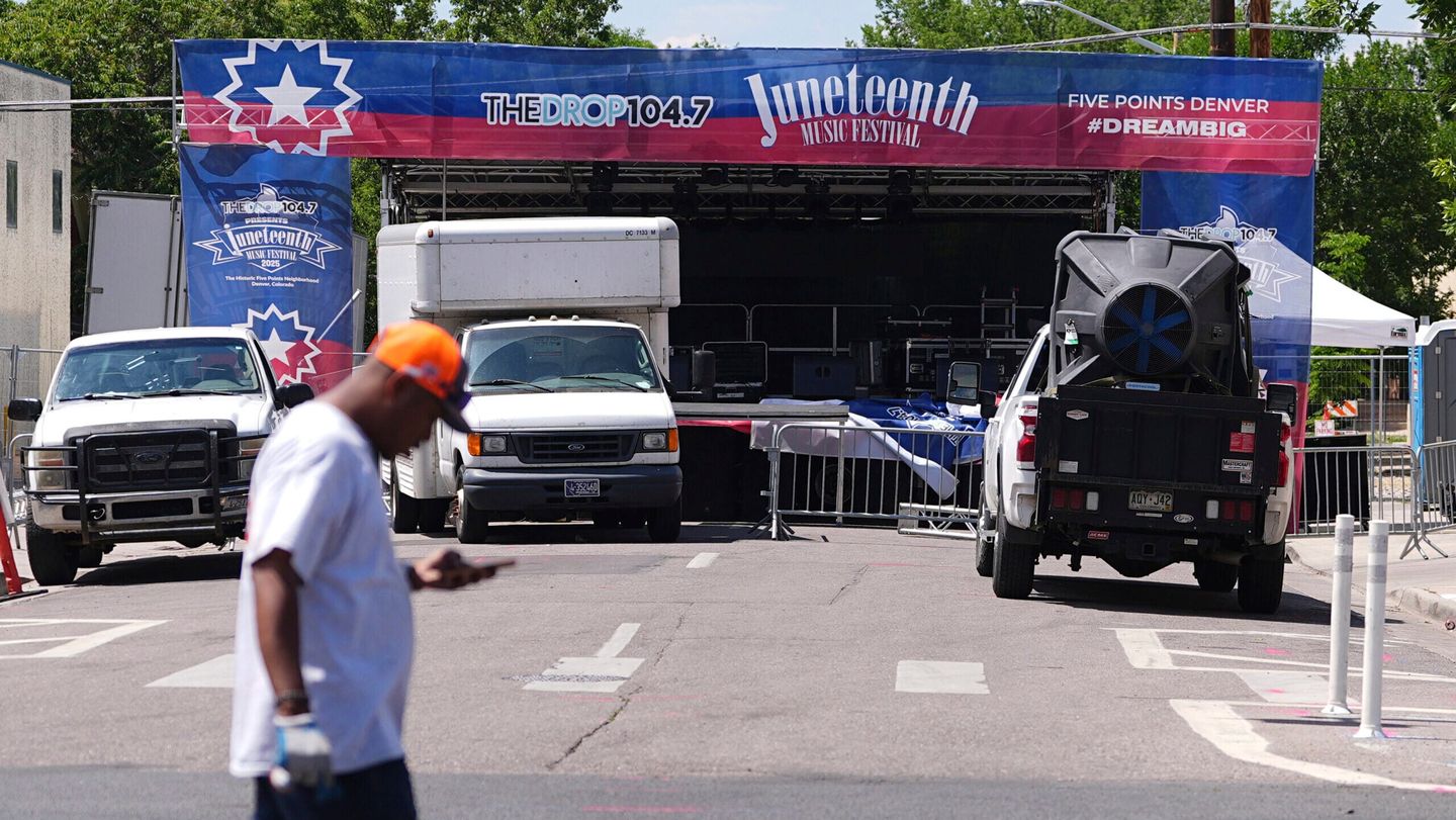 Juneteenth, theGrio.com