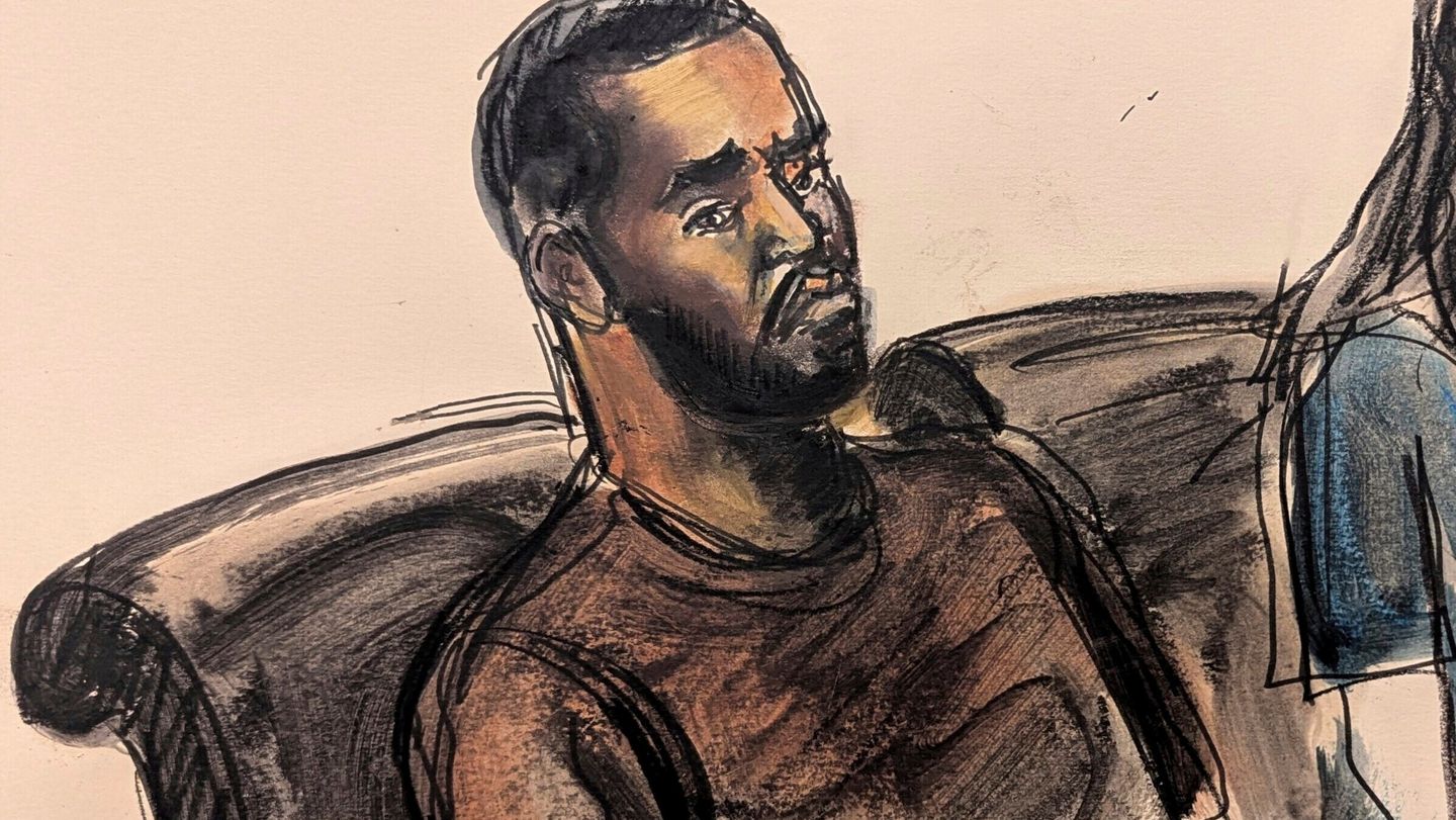 Sean Diddy Combs, Sean Diddy Combs sex trafficking trial, theGrio.com