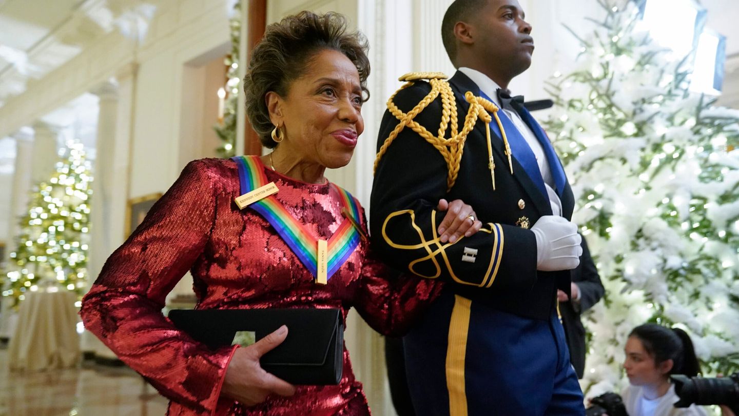 Tania León, Dance Theatre of Harlem, theGrio.com