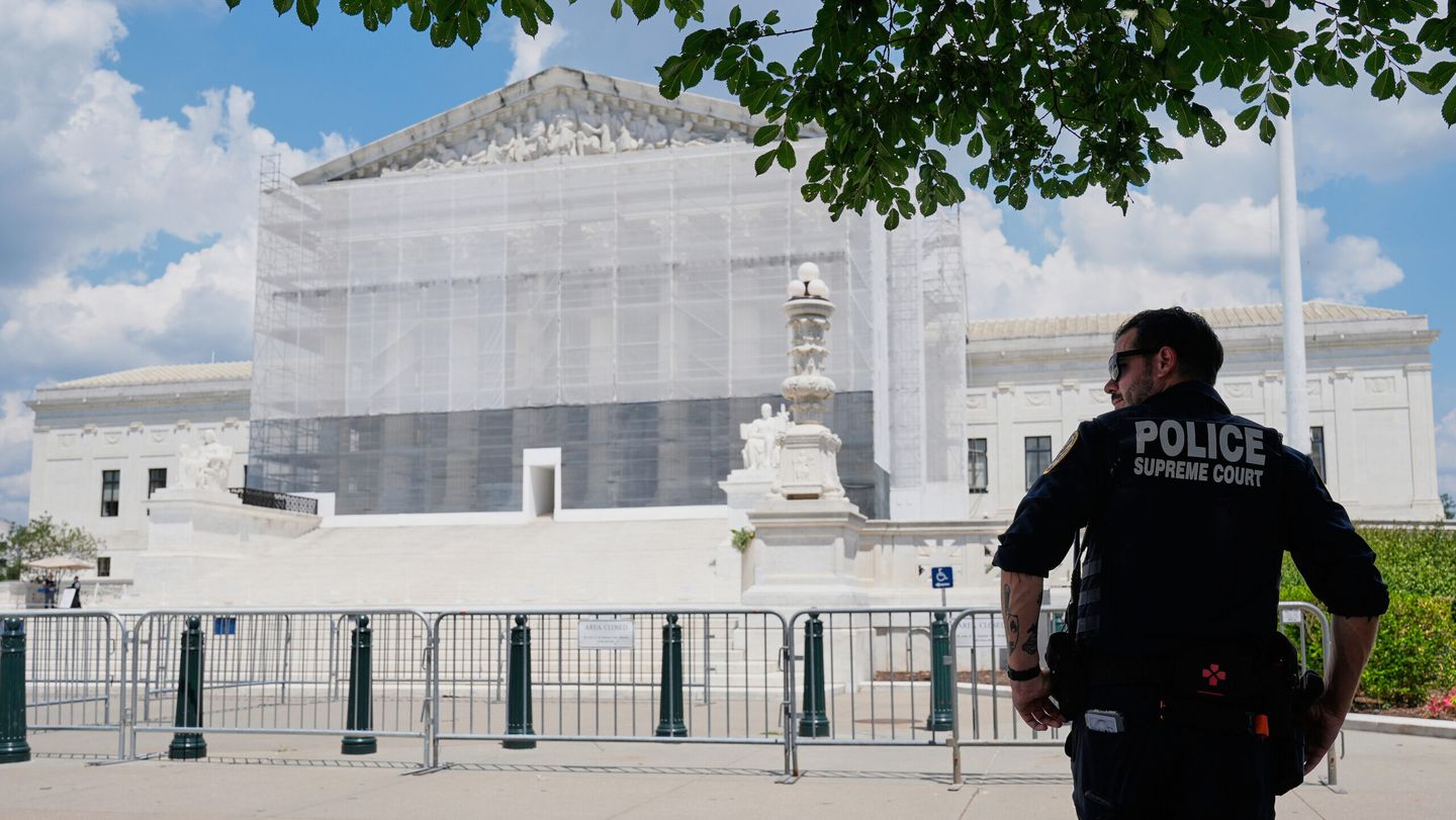 Supreme Court, theGrio.com