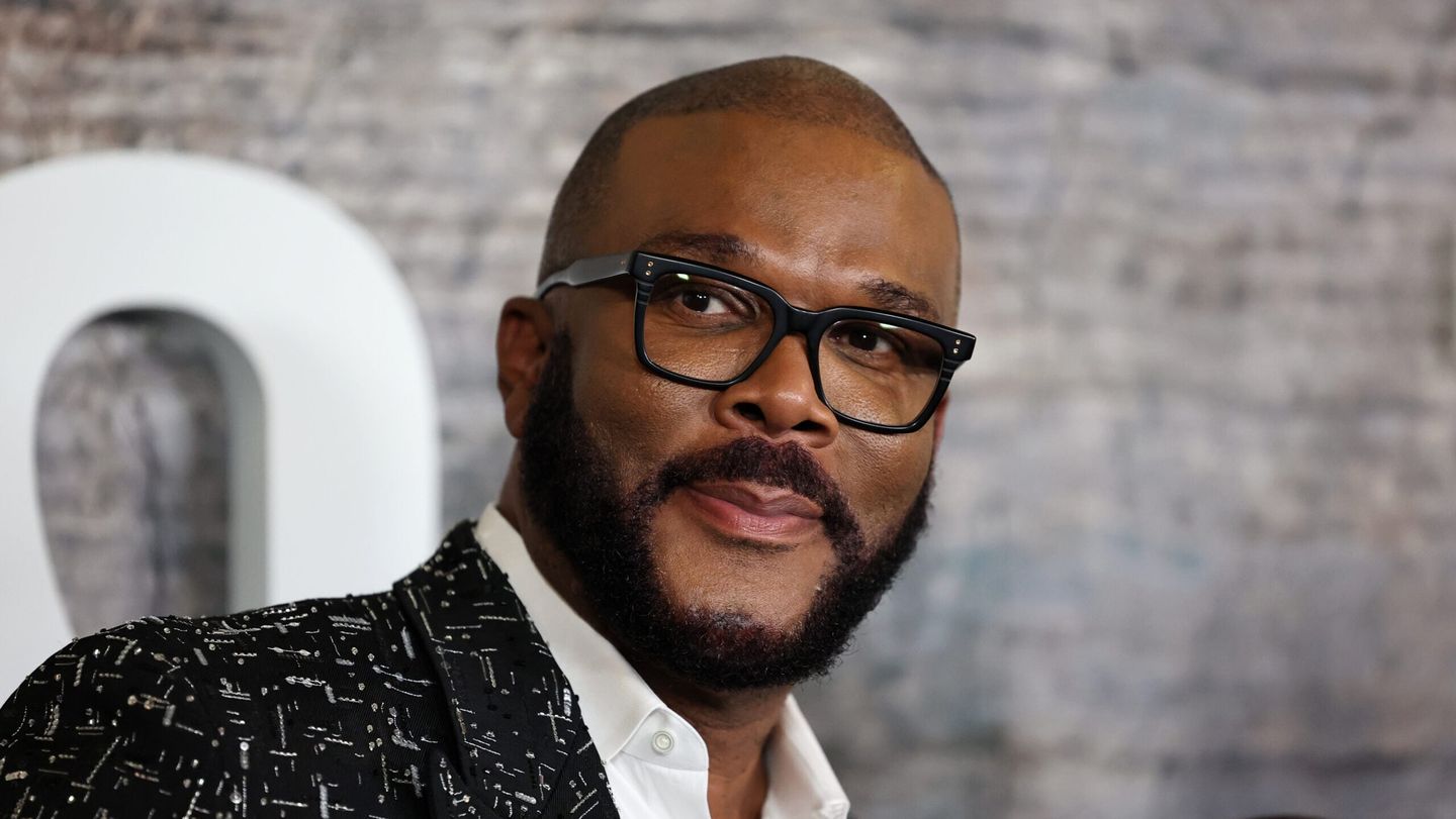 Tyler Perry, Straw, Taraji P. Henson, Black film, Black stories, Black Hollywood, theGrio.com