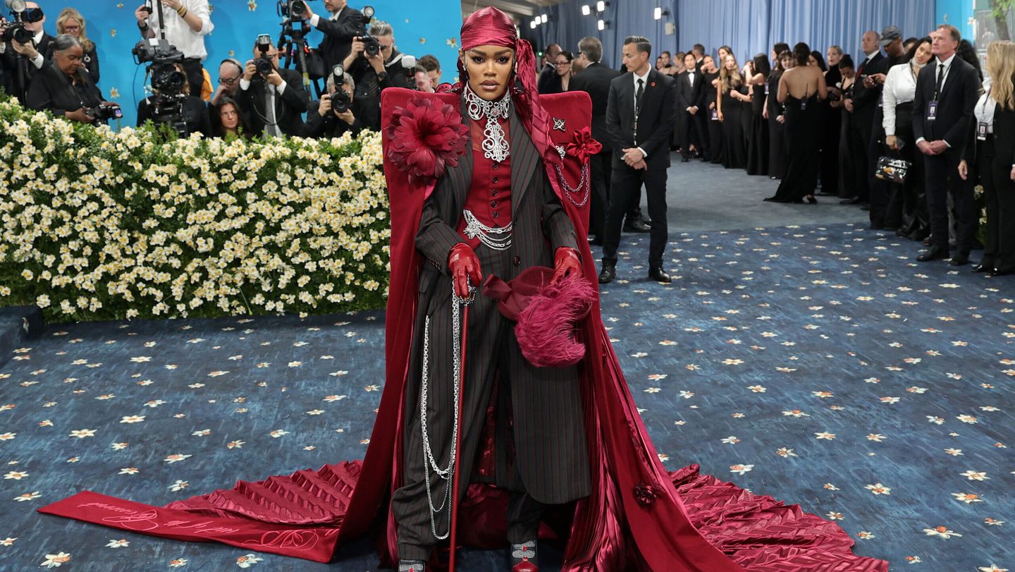 Teyana Taylor, Black chefs, theGrio.com