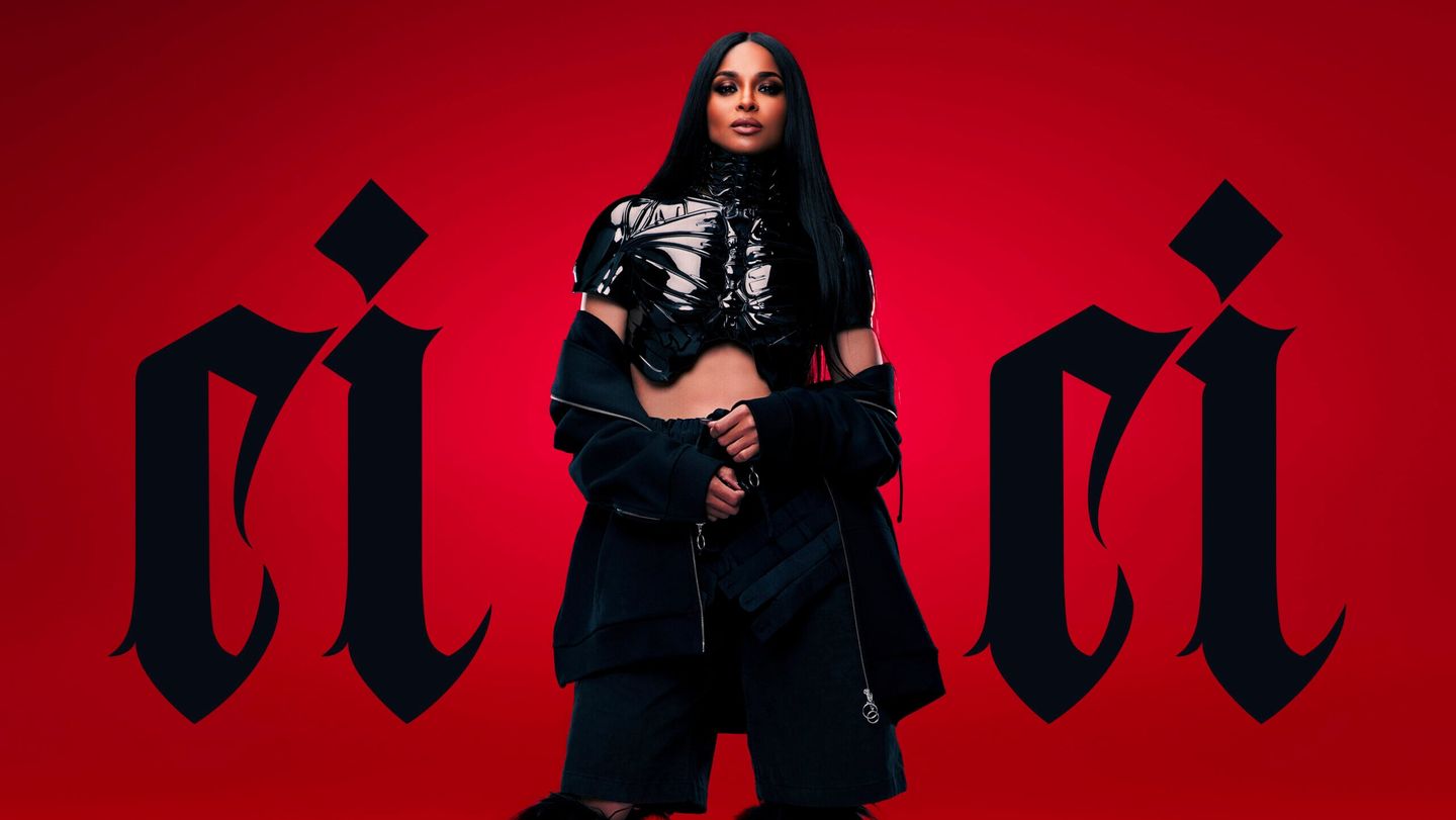 Ciara, CiCi, new music, Black pop stars, R&B, theGrio.com