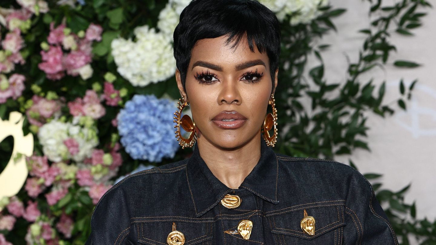 Teyana Taylor, Iman Shumpert, Black celebrity divorces, Black celebrity relationships, theGrio.com