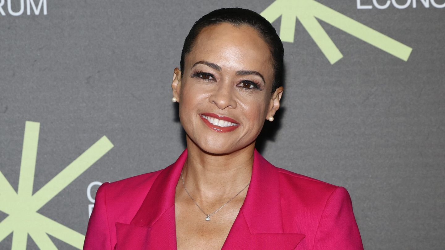 Linsey Davis, fibroids, hysterectomy, Black maternal health, Black reproductive health, Black women