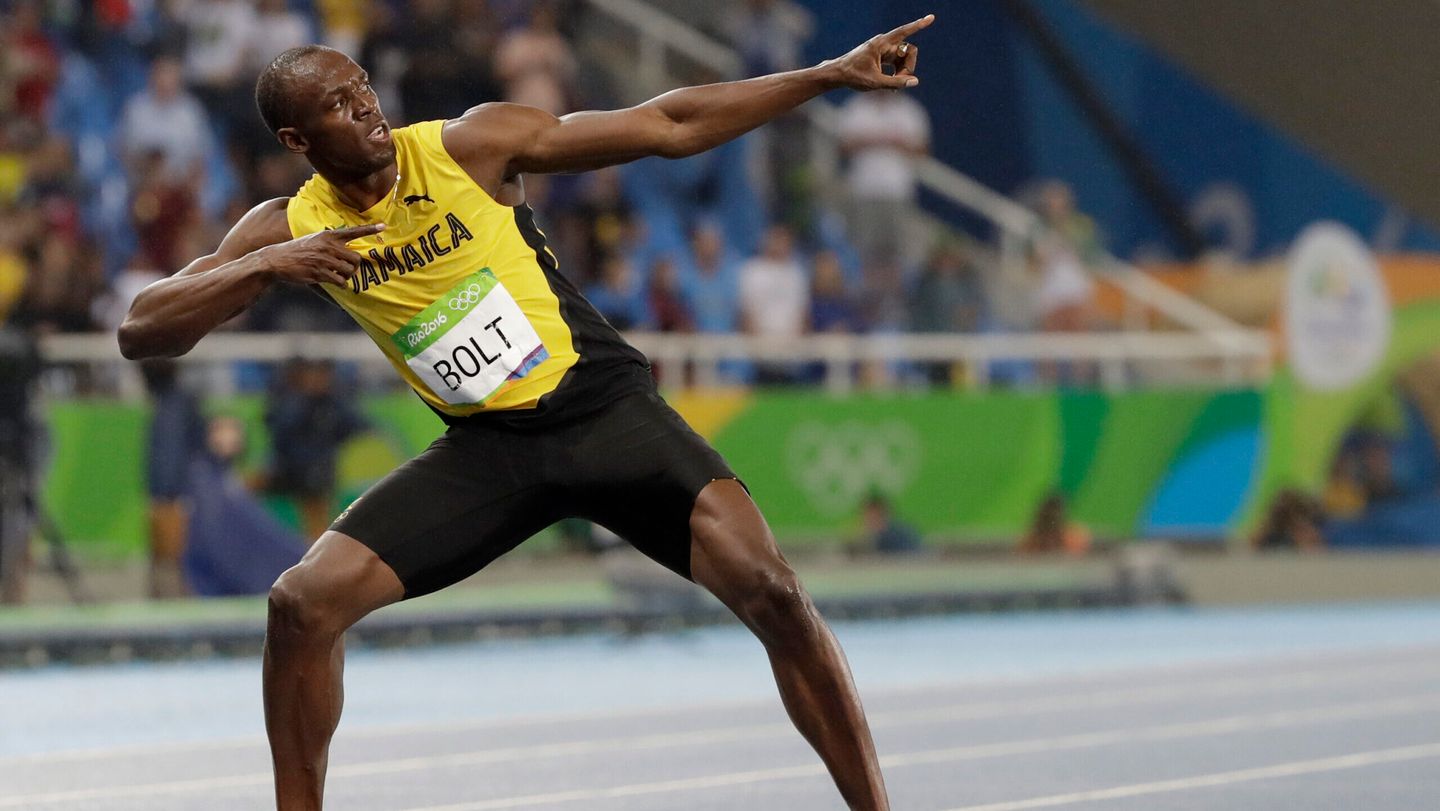 Usain Bolt, Black track stars, theGrio.com