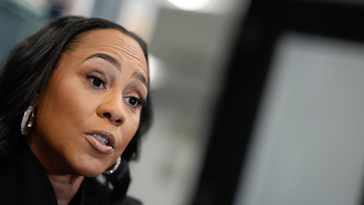 Fani Willis, Georgia, theGrio.com