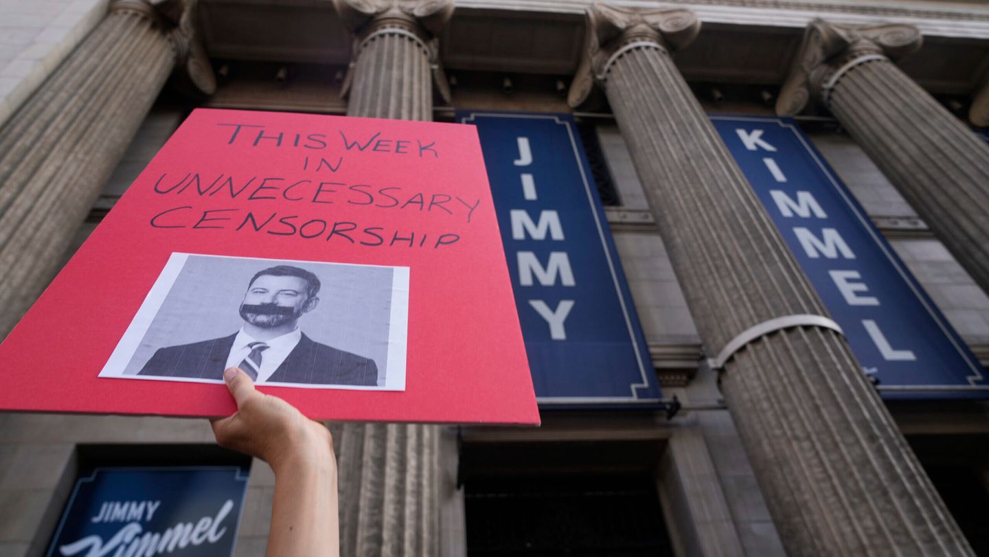 Jimmy Kimmel, theGrio.com