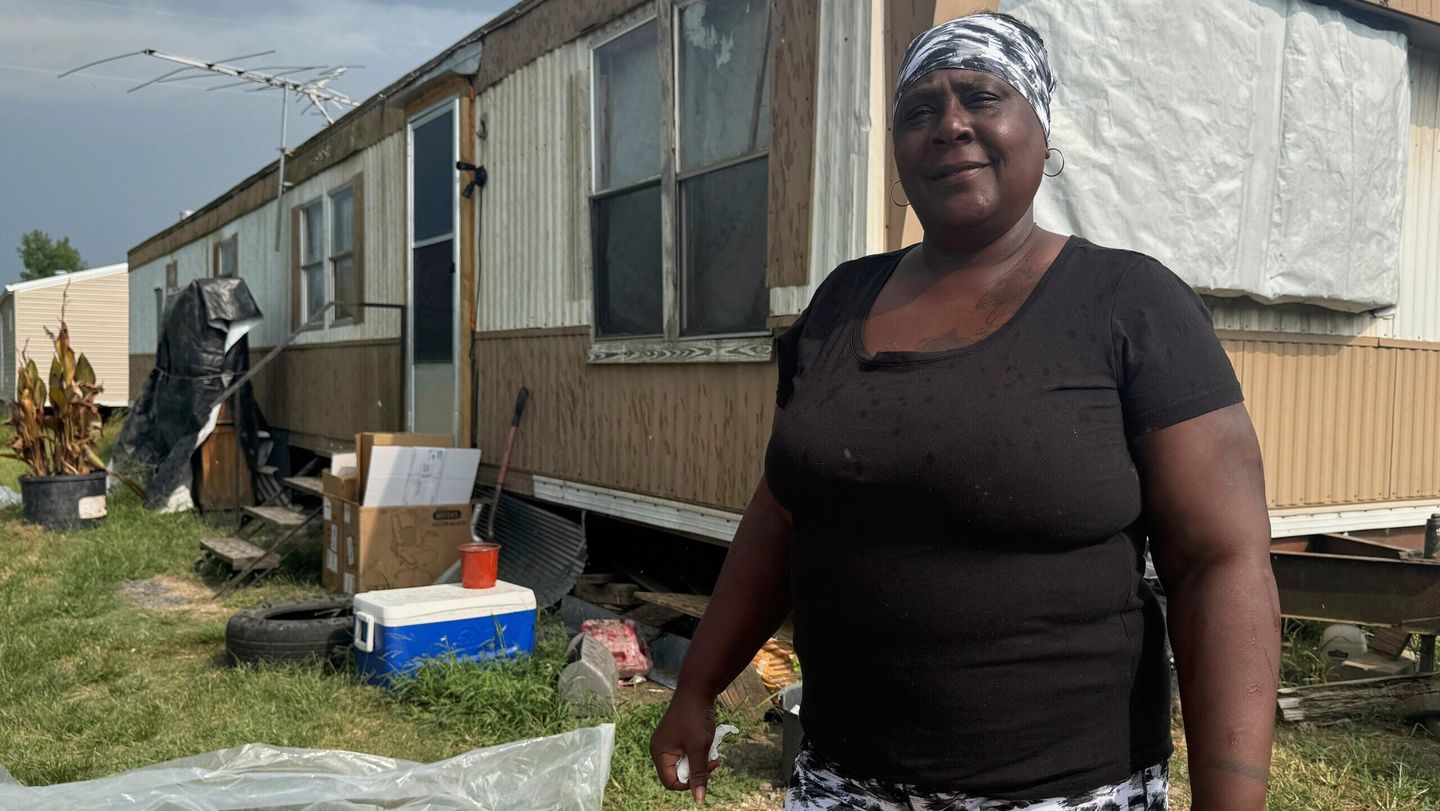 louisiana Meta, Louisiana data center, meta data center, theGrio.com