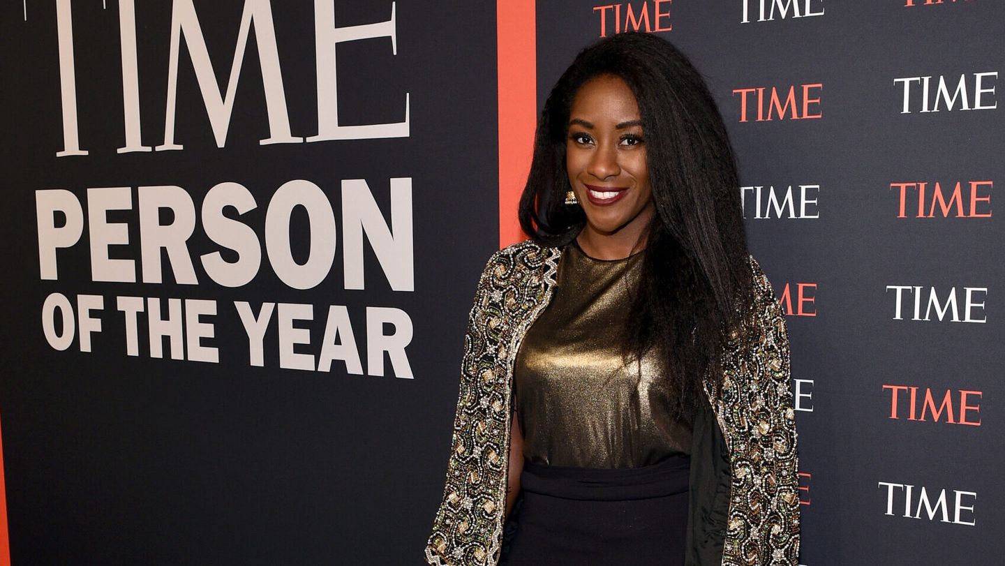 Karen Attiah, Karen Attiah Washignton Post, Karen Attiah Charlie Kirk, Karen Attiah fired, Washington Post Charlie Kirk, Black staff Washington Post theGrio.com