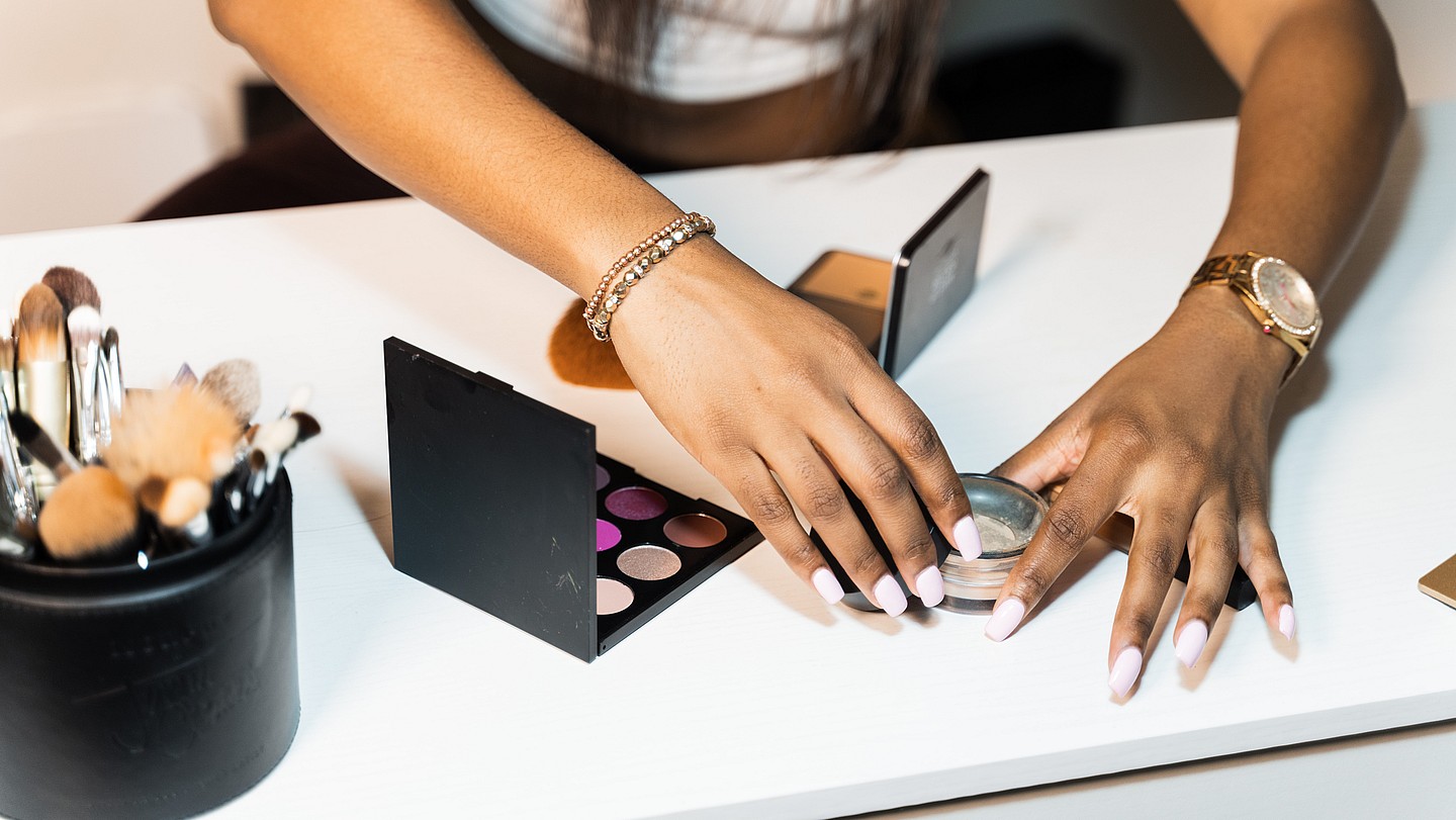 Allure Best of Beauty Awards, Black owned brands Allure Best of Beauty Awards, 2023 Allure Best of Beauty Awards theGrio.com