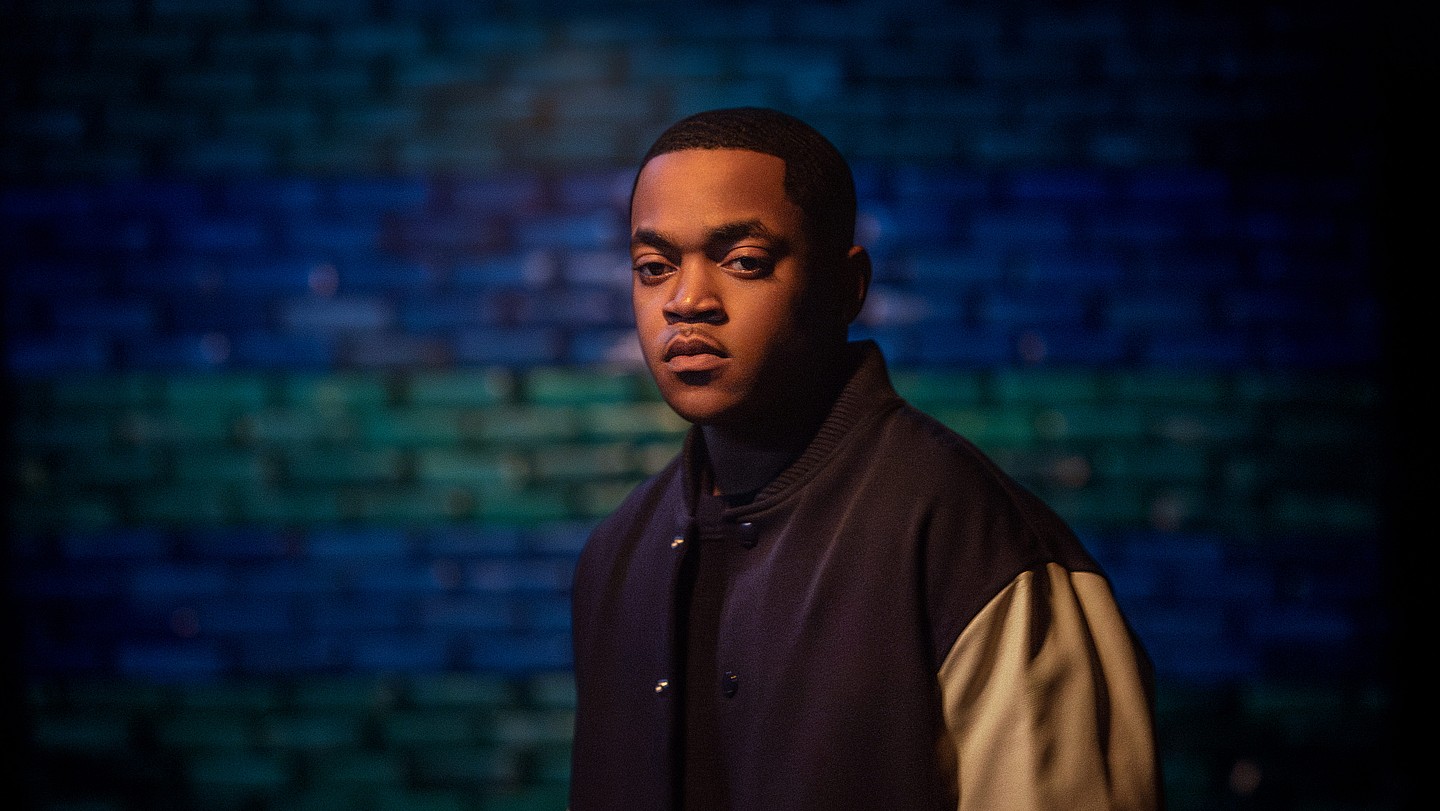 ‘Power Book II: Ghost’ Season 4, Episode 5: Revenge can wait?, thegrio.com